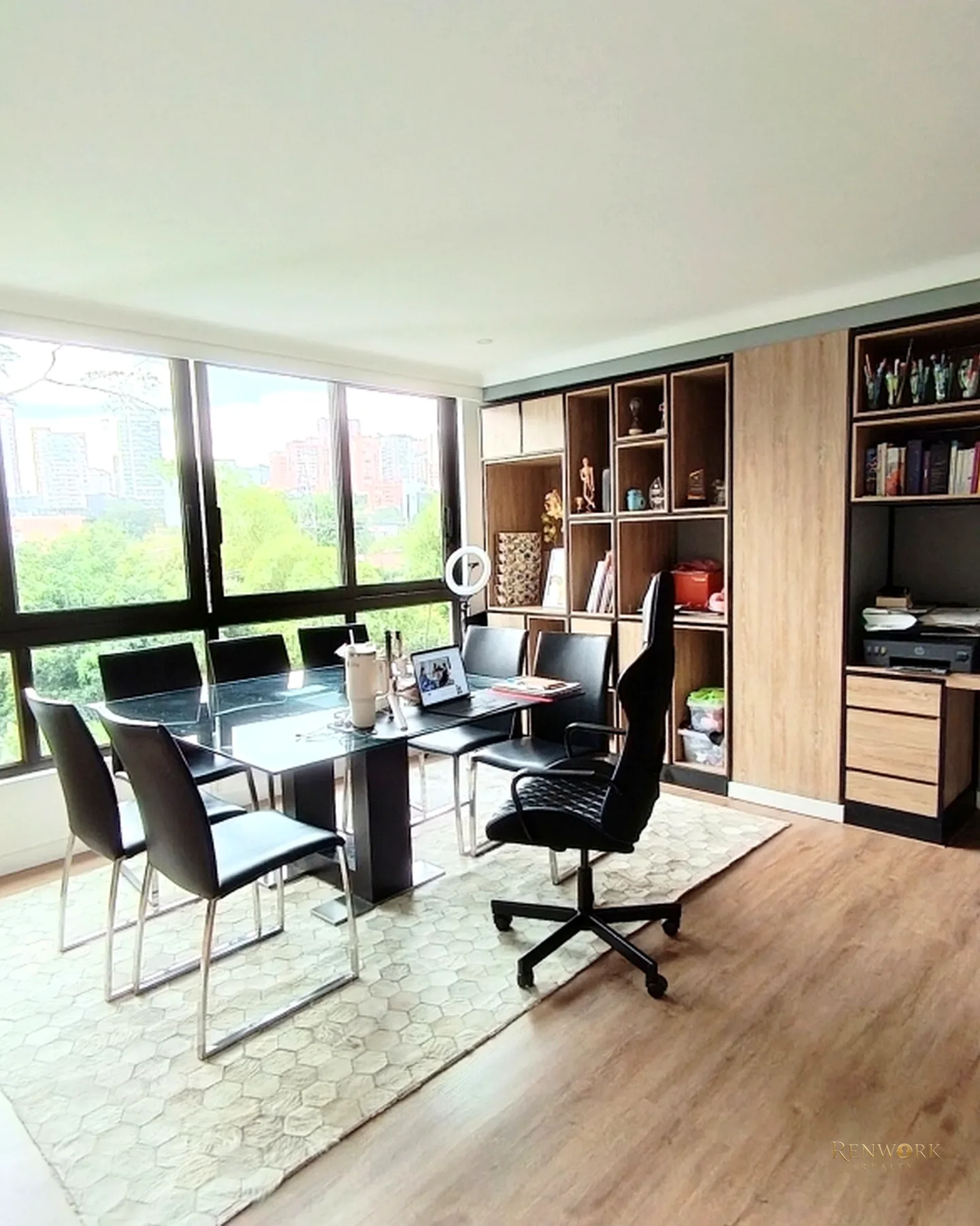 APARTAMENTO ELEGANCIA, AMPLITUD Y UBICACIÓN ESTRATÉGICA. REMODELADO · foto 5