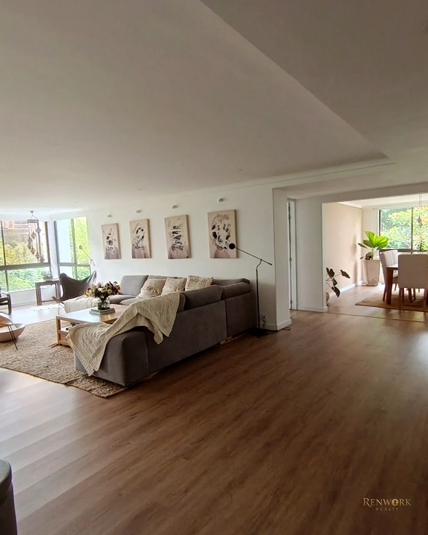 APARTAMENTO ELEGANCIA, AMPLITUD Y UBICACIÓN ESTRATÉGICA. REMODELADO · foto 10
