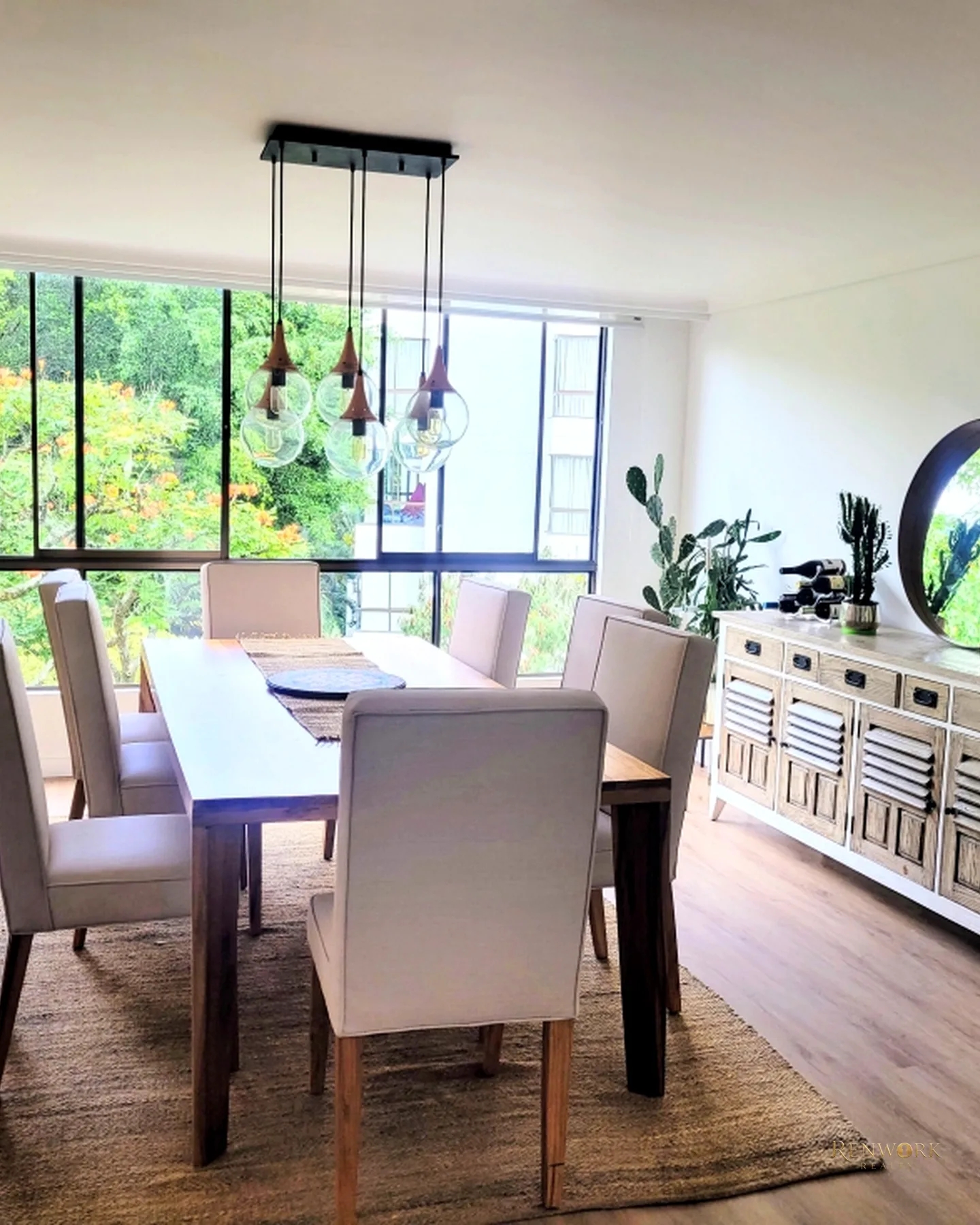 APARTAMENTO ELEGANCIA, AMPLITUD Y UBICACIÓN ESTRATÉGICA. REMODELADO · foto 3