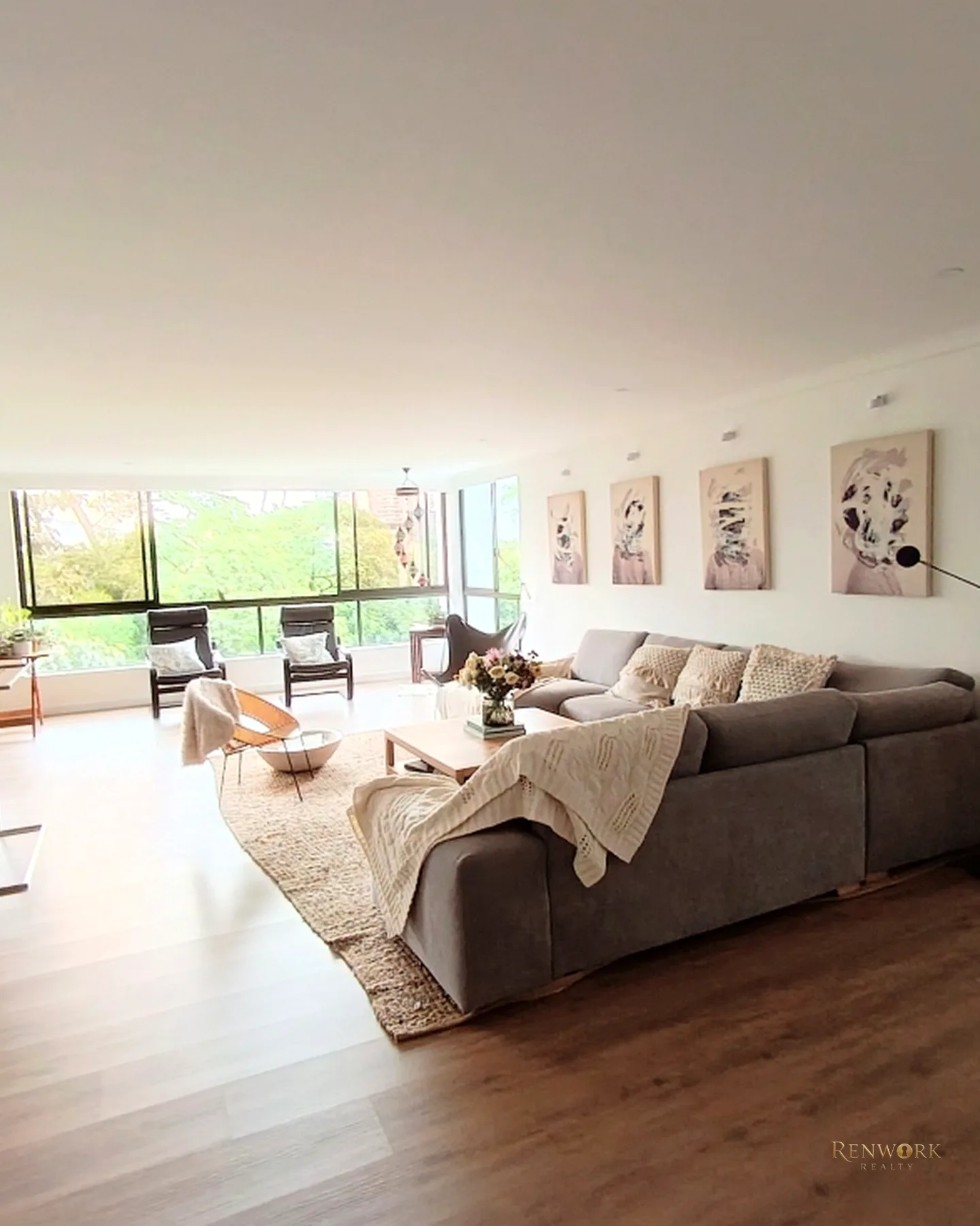 APARTAMENTO ELEGANCIA, AMPLITUD Y UBICACIÓN ESTRATÉGICA. REMODELADO · foto 1