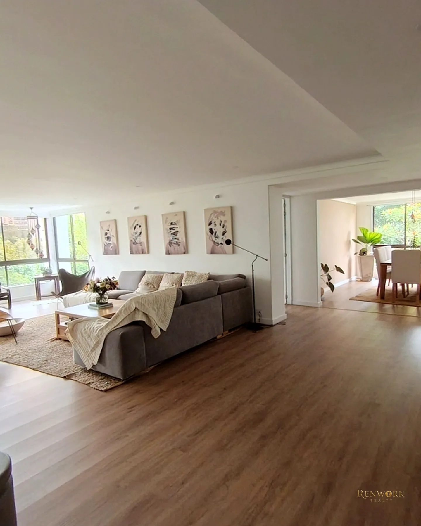 APARTAMENTO ELEGANCIA, AMPLITUD Y UBICACIÓN ESTRATÉGICA. REMODELADO · foto 9