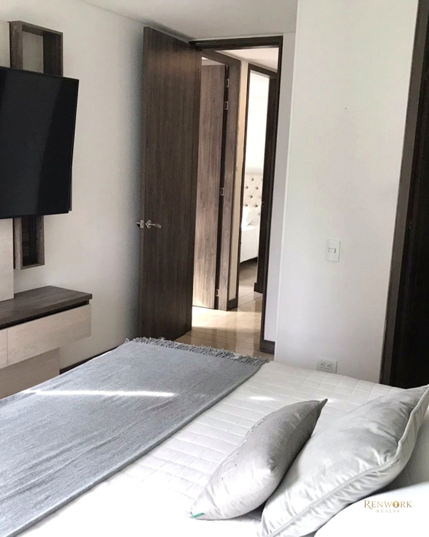 APARTAMENTO EN ARRIENDO O VENTA MILLA DE ORO MEDELLIN · foto 17