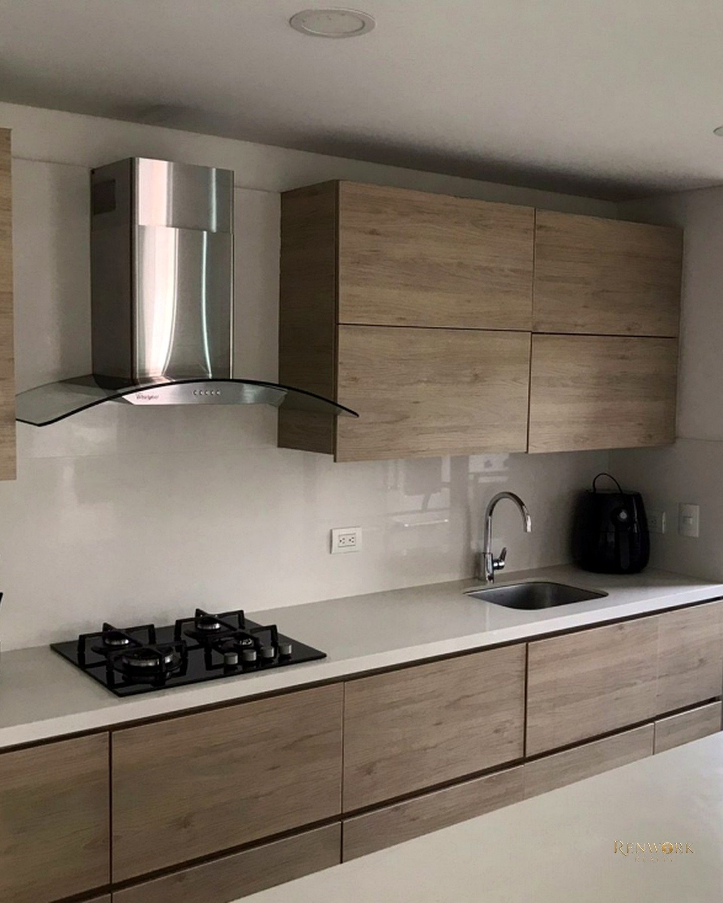 APARTAMENTO EN ARRIENDO O VENTA MILLA DE ORO MEDELLIN · foto 5