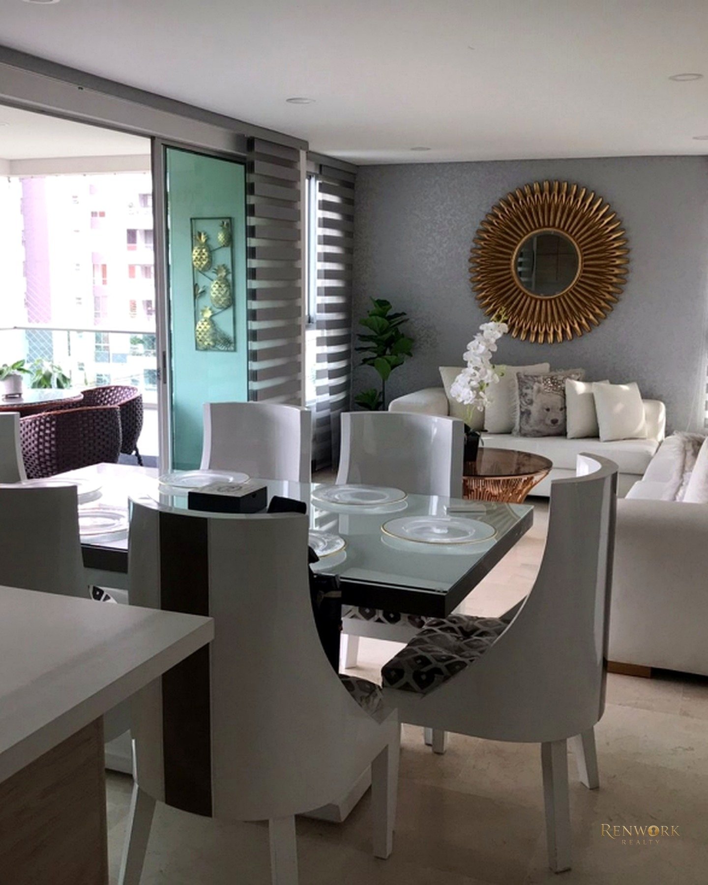 APARTAMENTO EN ARRIENDO O VENTA MILLA DE ORO MEDELLIN · foto 4