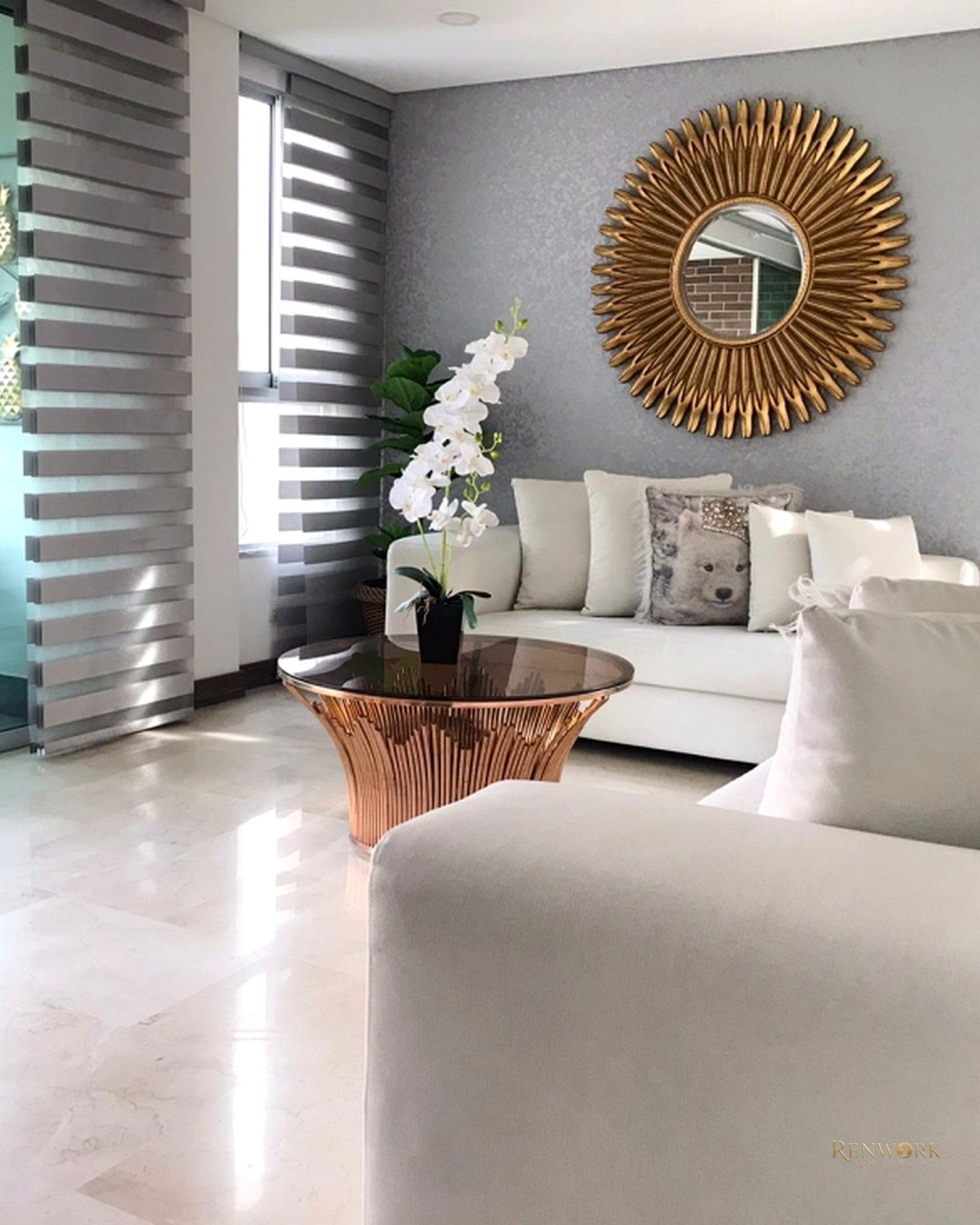 APARTAMENTO EN ARRIENDO O VENTA MILLA DE ORO MEDELLIN · foto 2