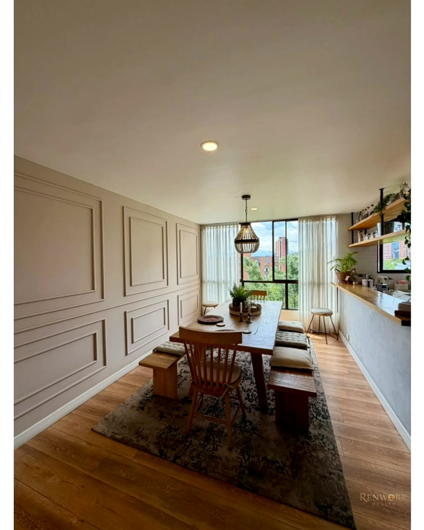 APARTAMENTO EN BALSOS SECTOR DE SAN MICHEL · foto 6