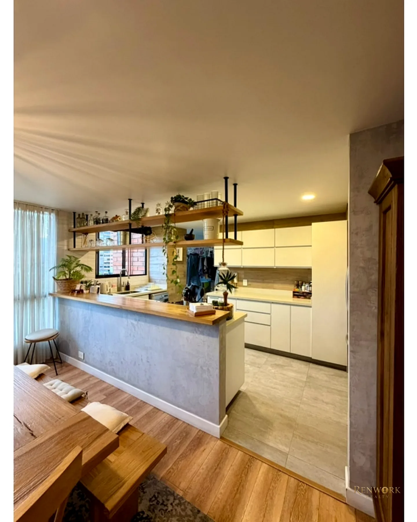 APARTAMENTO EN BALSOS SECTOR DE SAN MICHEL · foto 7