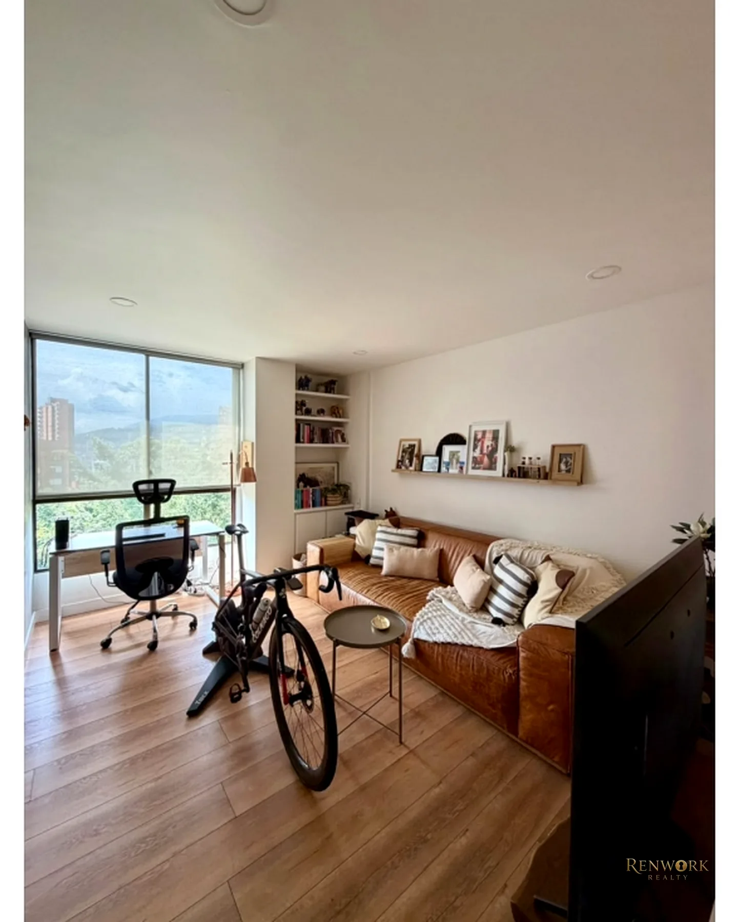 APARTAMENTO EN BALSOS SECTOR DE SAN MICHEL · foto 8