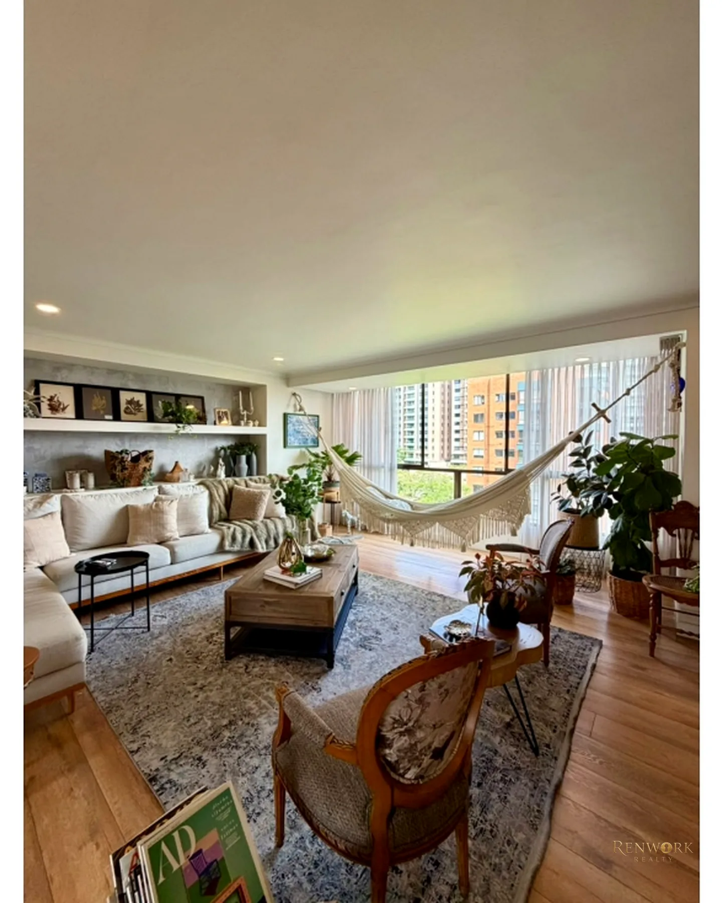 APARTAMENTO EN BALSOS SECTOR DE SAN MICHEL · foto 9