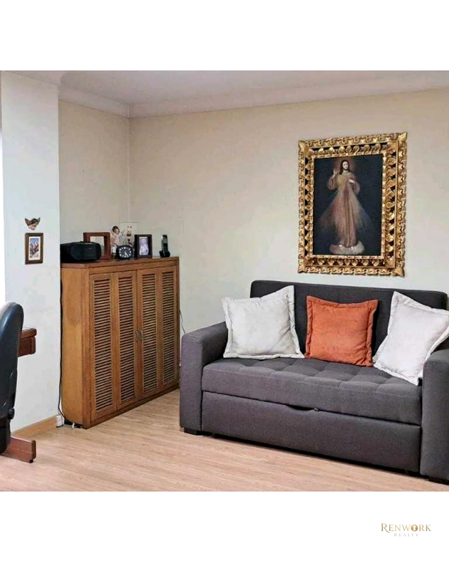APARTAMENTO EN CALLE CERRADA CON ACCESO A VIA LAS PALMAS. · foto 8