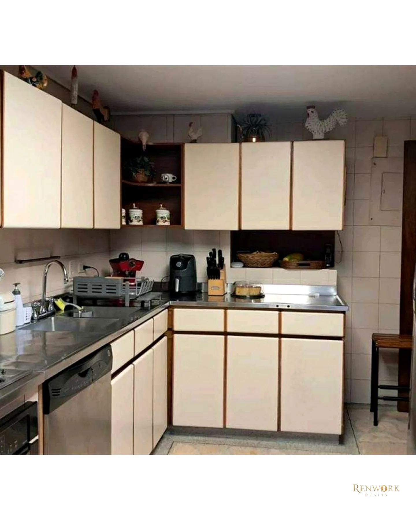 APARTAMENTO EN CALLE CERRADA CON ACCESO A VIA LAS PALMAS. · foto 6