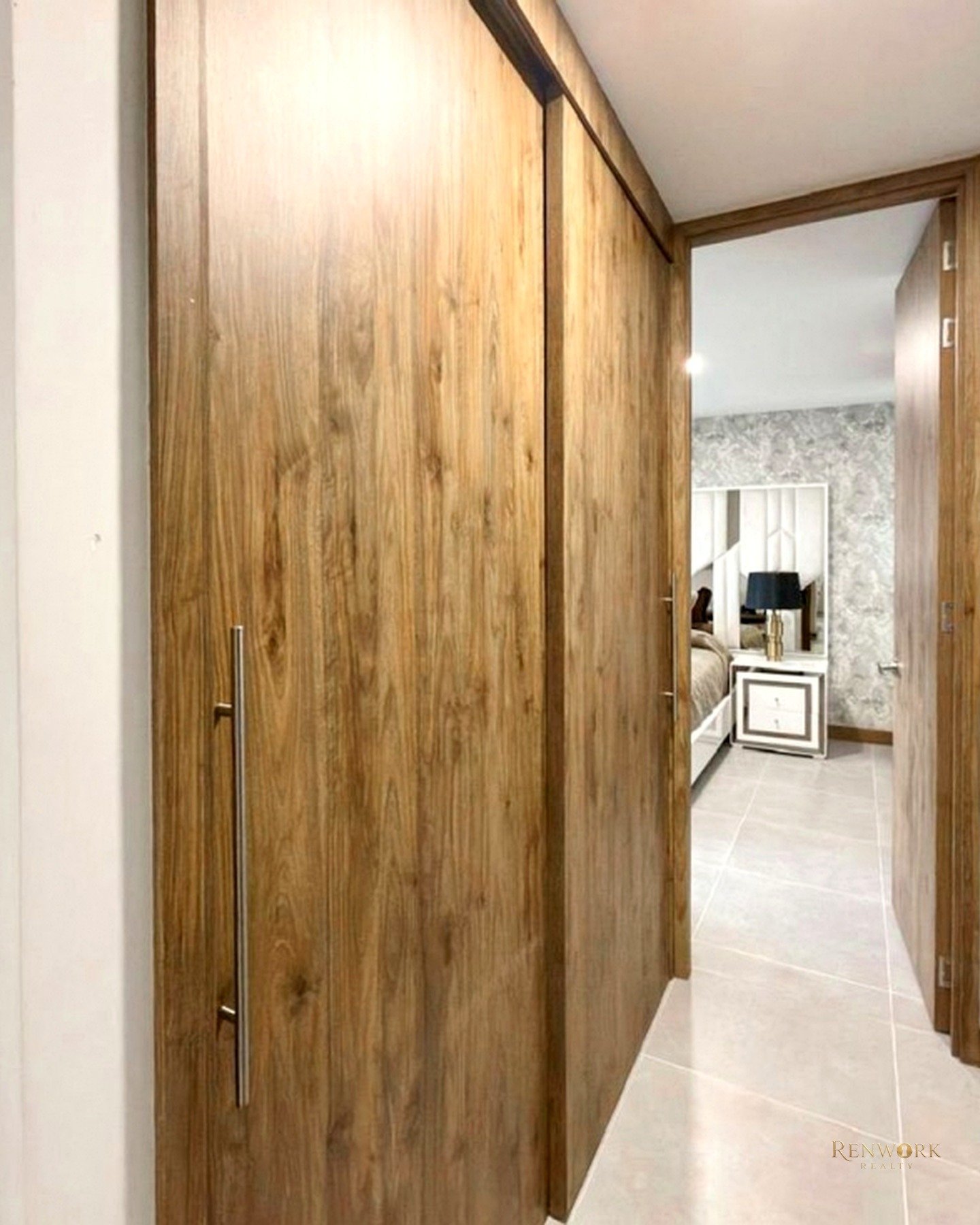 APARTAMENTO EN CIUDAD DEL RÍO PARA LA VENTA, PISO 25 · foto 9