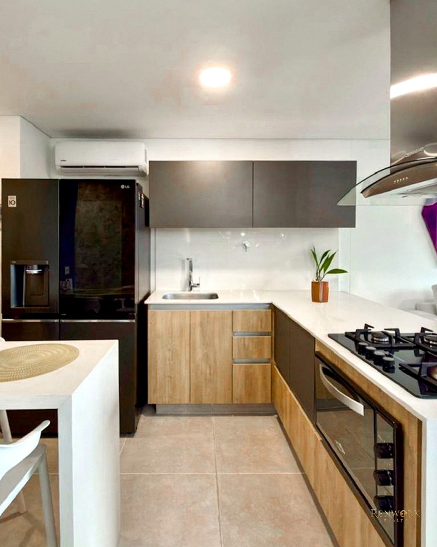 APARTAMENTO EN CIUDAD DEL RÍO PARA LA VENTA, PISO 25 · foto 5
