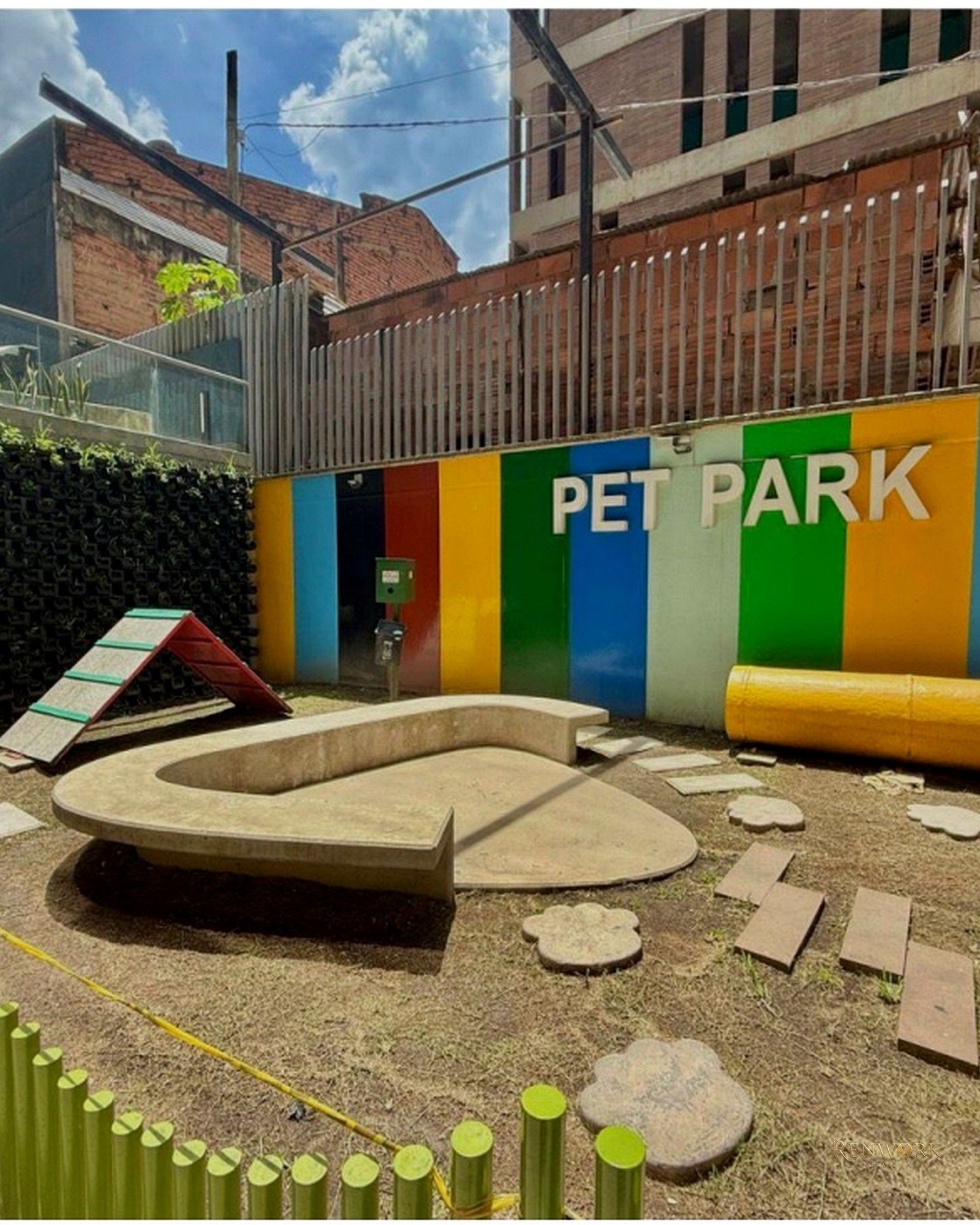 APARTAMENTO EN CIUDAD DEL RÍO PARA LA VENTA, PISO 25 · foto 18