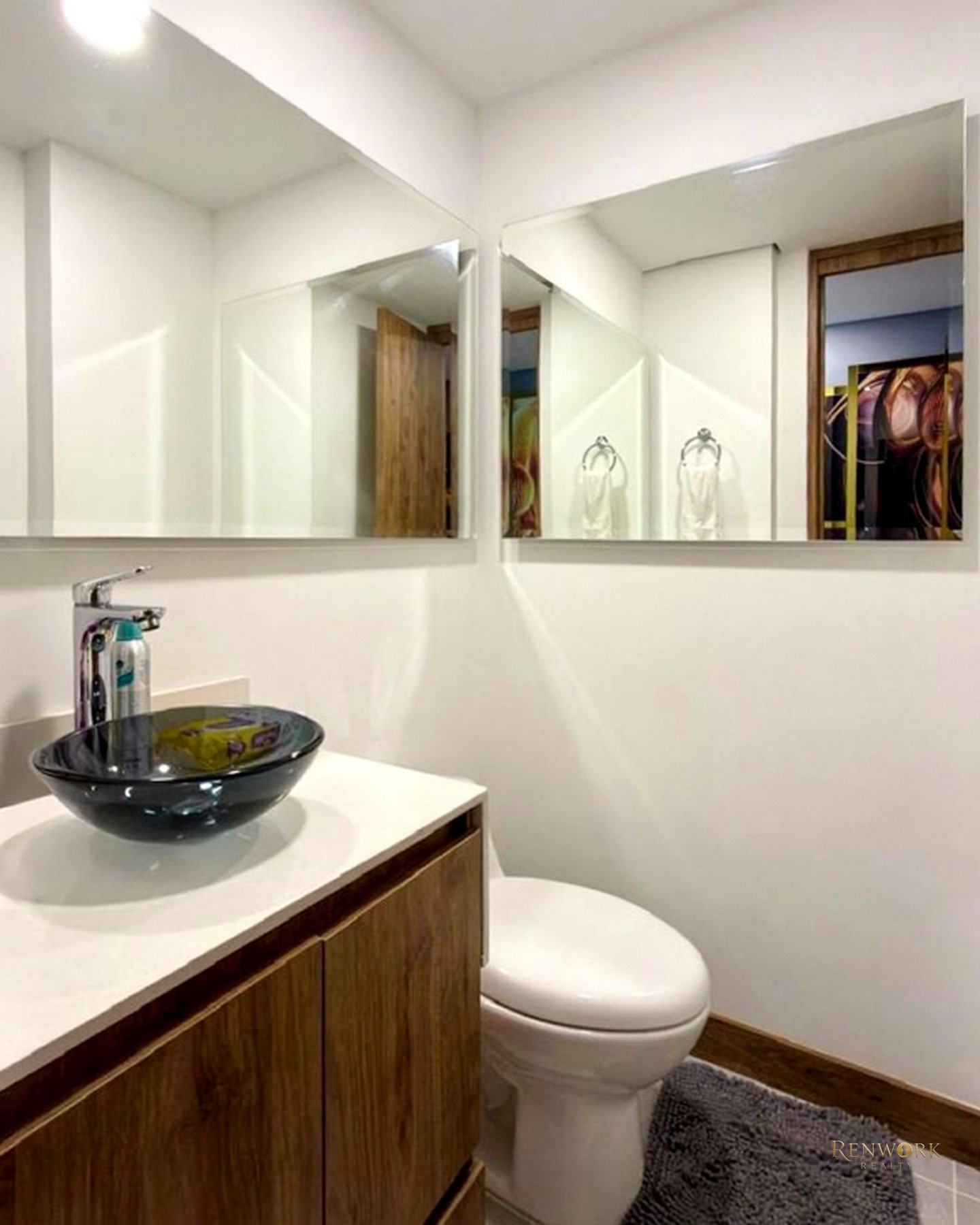 APARTAMENTO EN CIUDAD DEL RÍO PARA LA VENTA, PISO 25 · foto 10