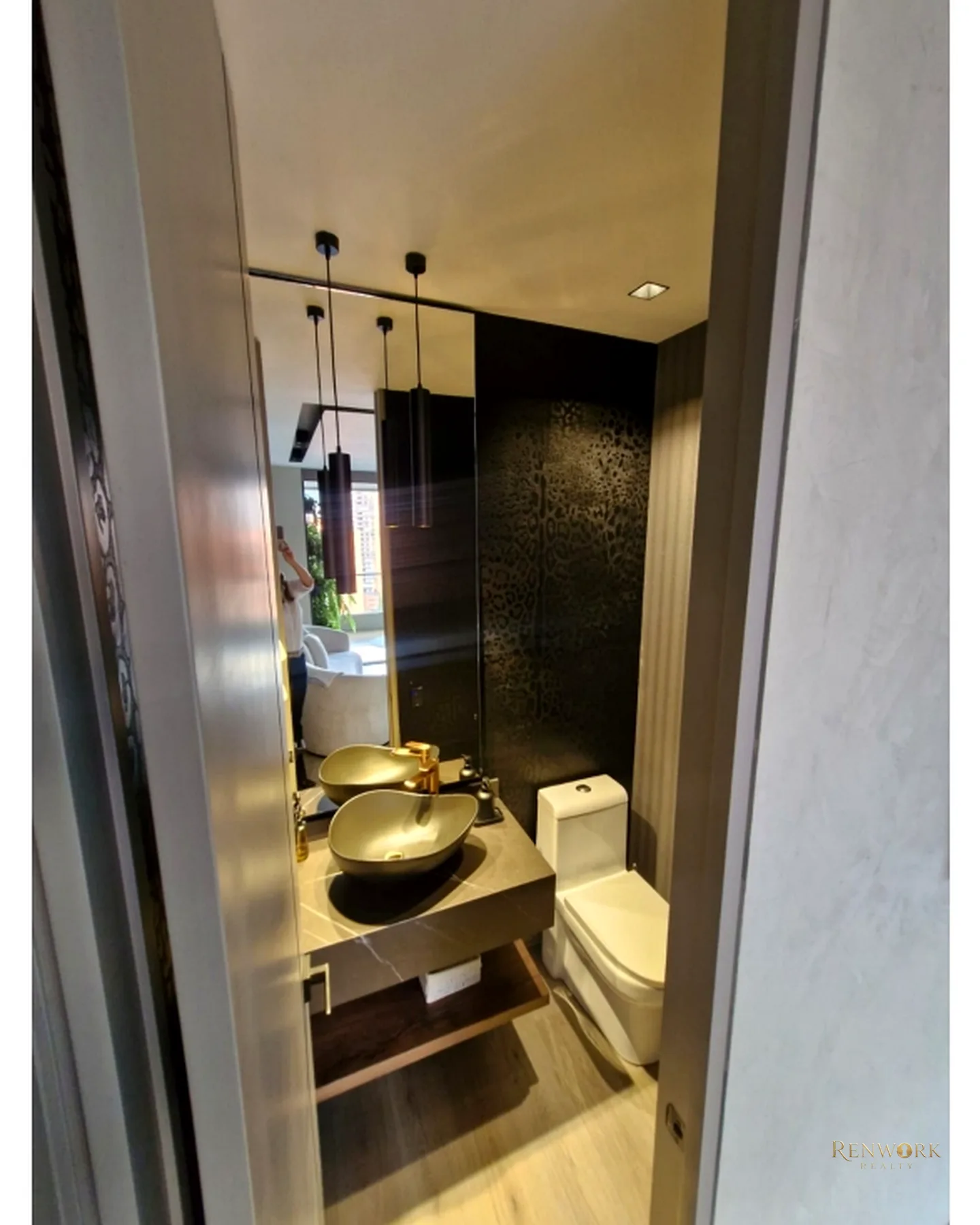 APARTAMENTO EN EL CAMPESTRE CON ESPECTACULAR VISTA · foto 10