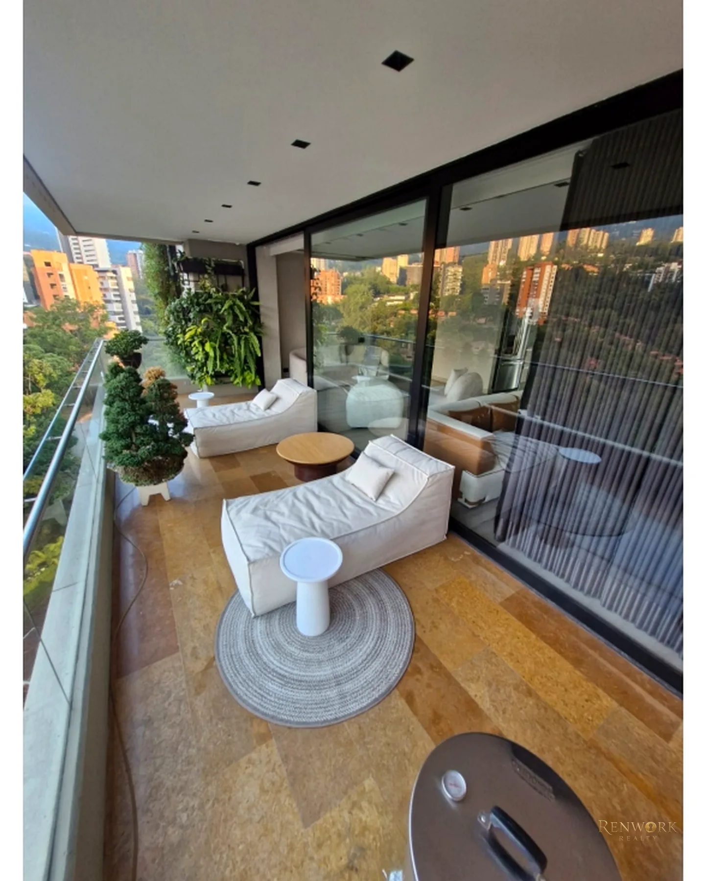 APARTAMENTO EN EL CAMPESTRE CON ESPECTACULAR VISTA · foto 18