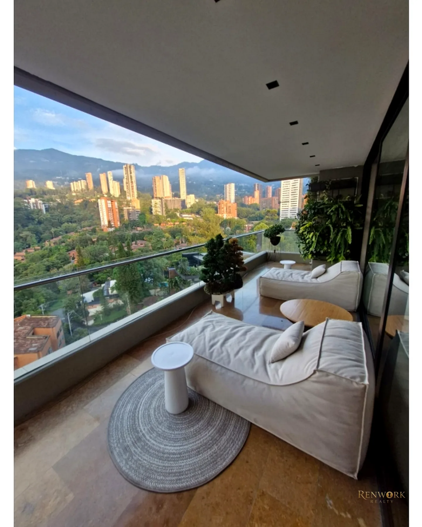 APARTAMENTO EN EL CAMPESTRE CON ESPECTACULAR VISTA · foto 17