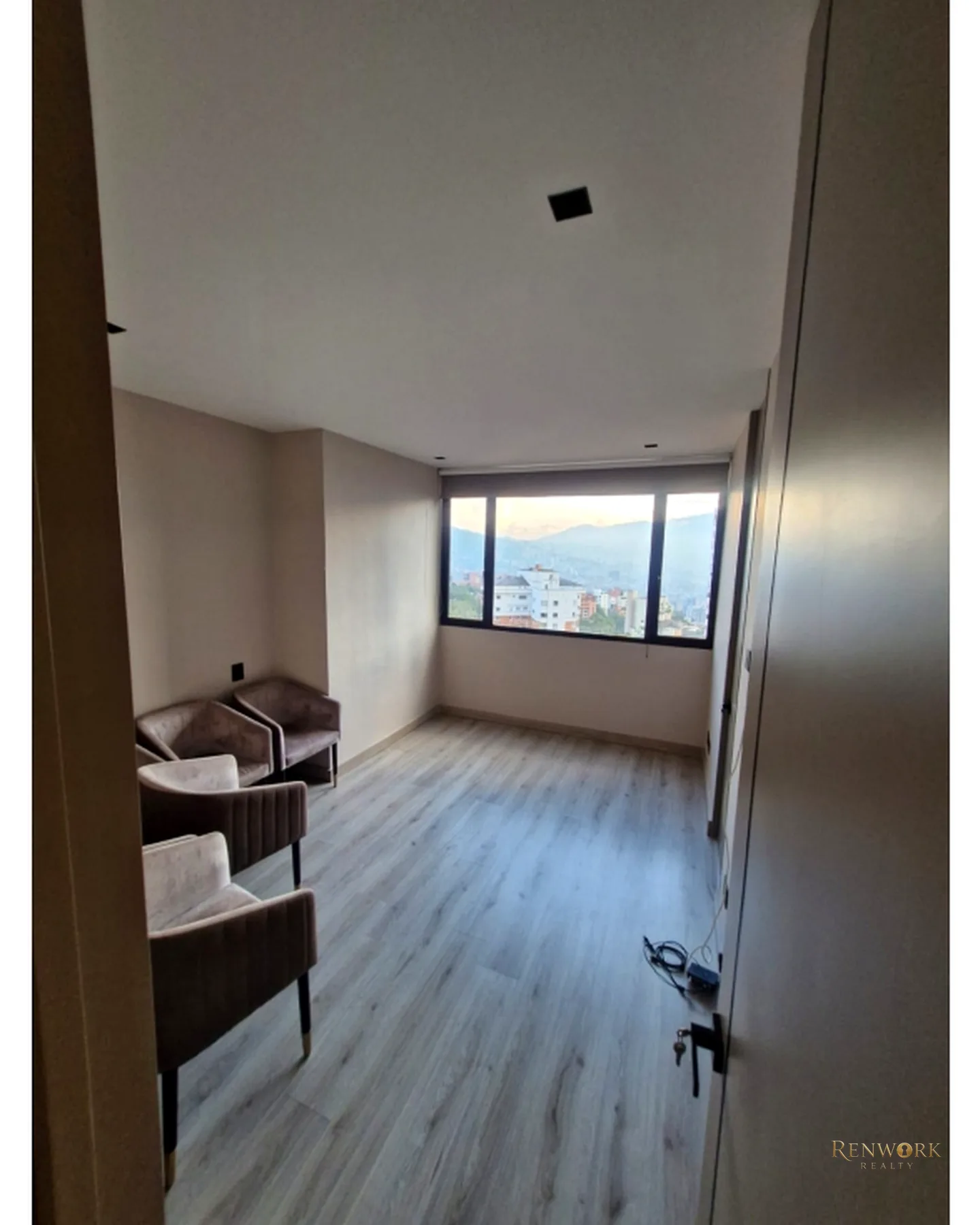 APARTAMENTO EN EL CAMPESTRE CON ESPECTACULAR VISTA · foto 13