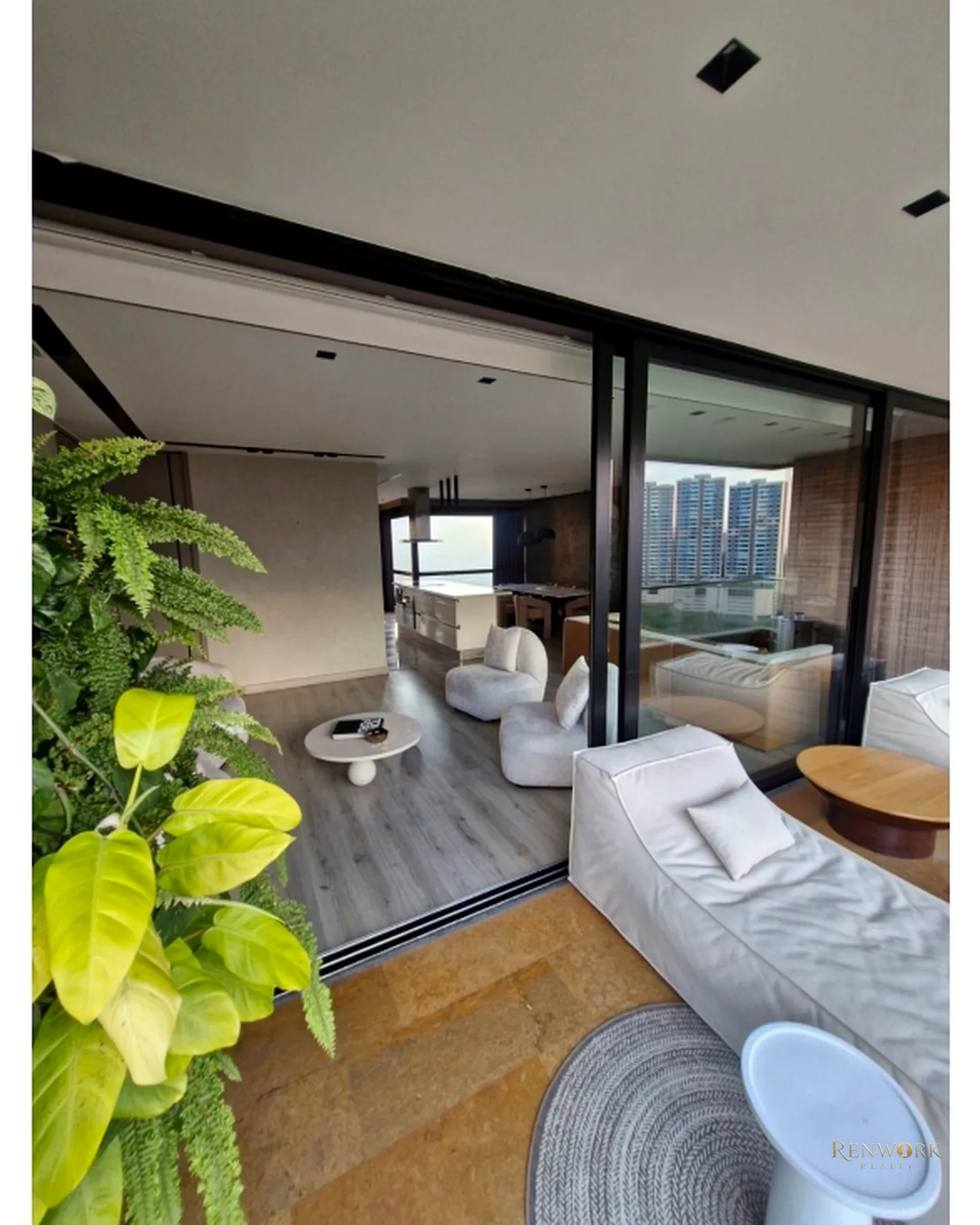 APARTAMENTO EN EL CAMPESTRE CON ESPECTACULAR VISTA · foto 21