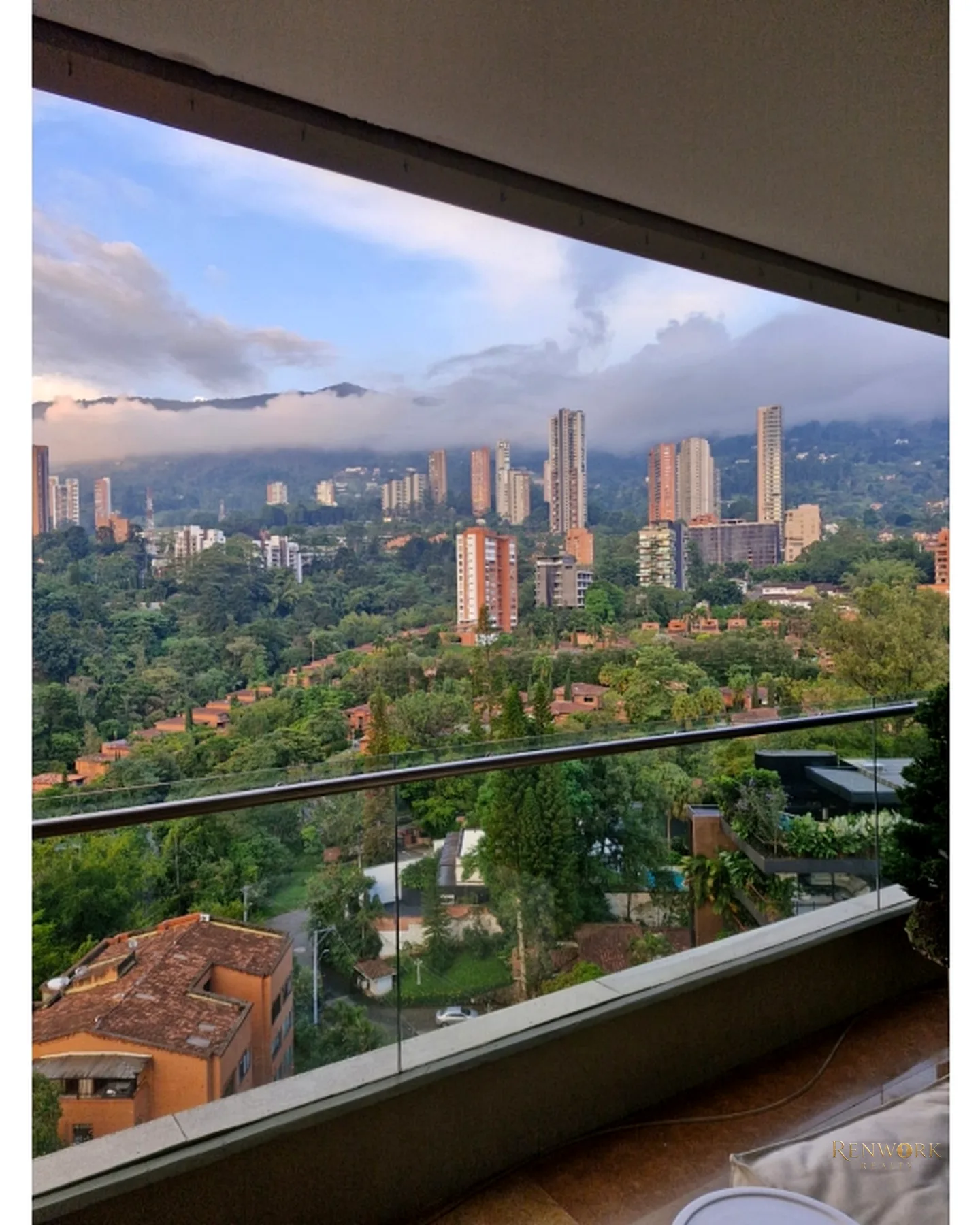 APARTAMENTO EN EL CAMPESTRE CON ESPECTACULAR VISTA · foto 22