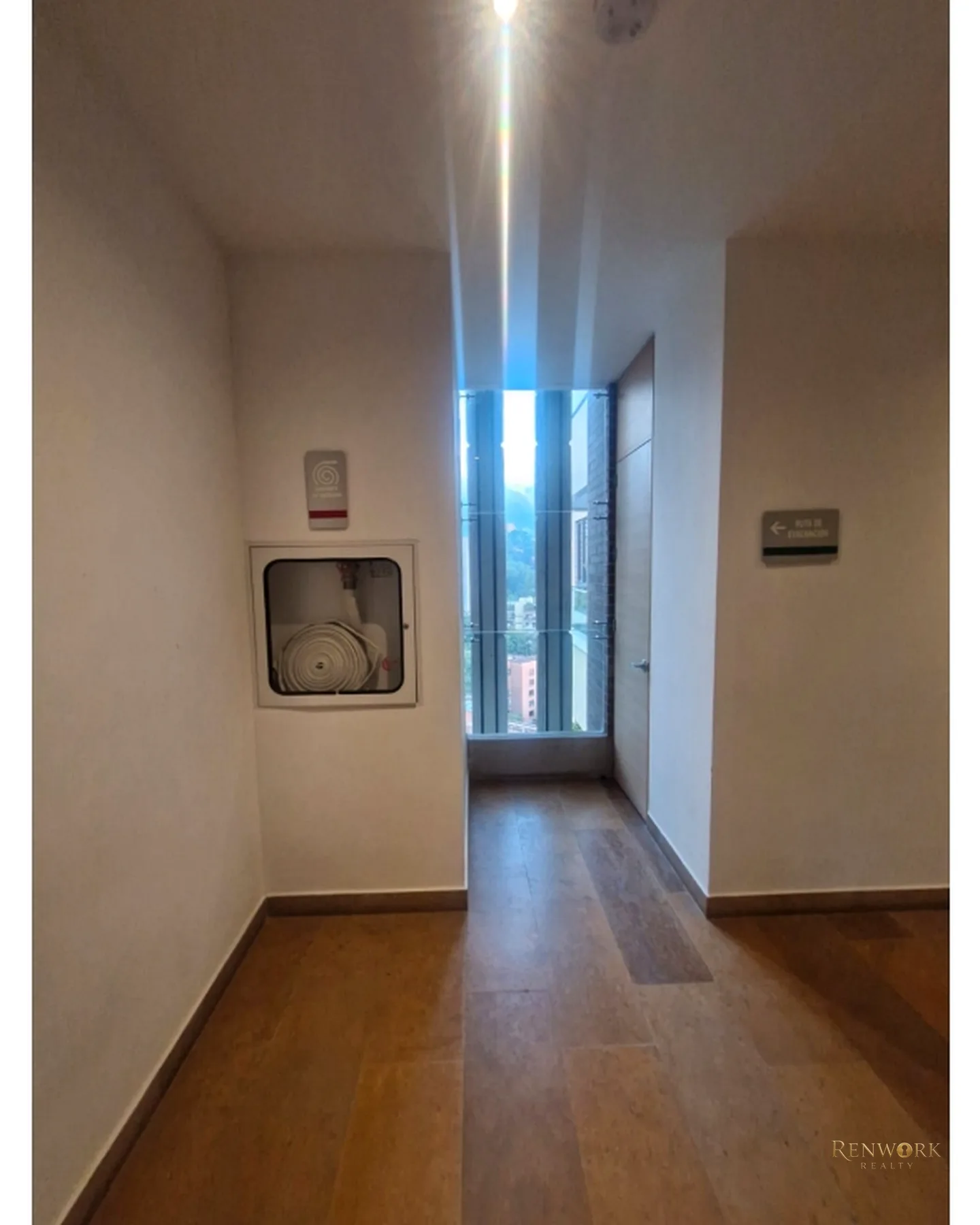 APARTAMENTO EN EL CAMPESTRE CON ESPECTACULAR VISTA · foto 9