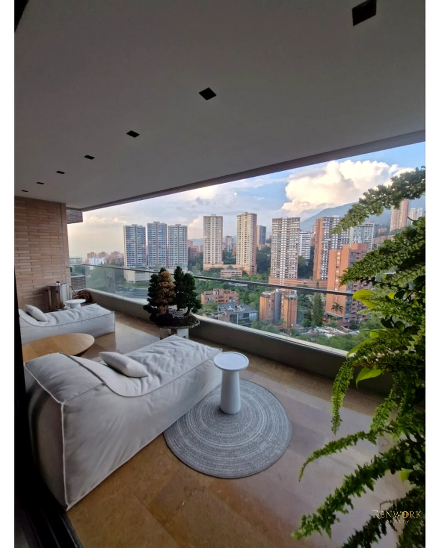APARTAMENTO EN EL CAMPESTRE CON ESPECTACULAR VISTA · foto 20