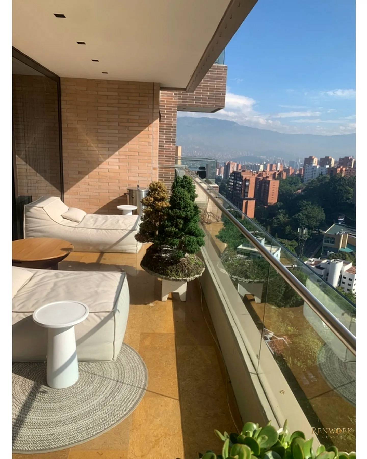 APARTAMENTO EN EL CAMPESTRE CON ESPECTACULAR VISTA · foto 19