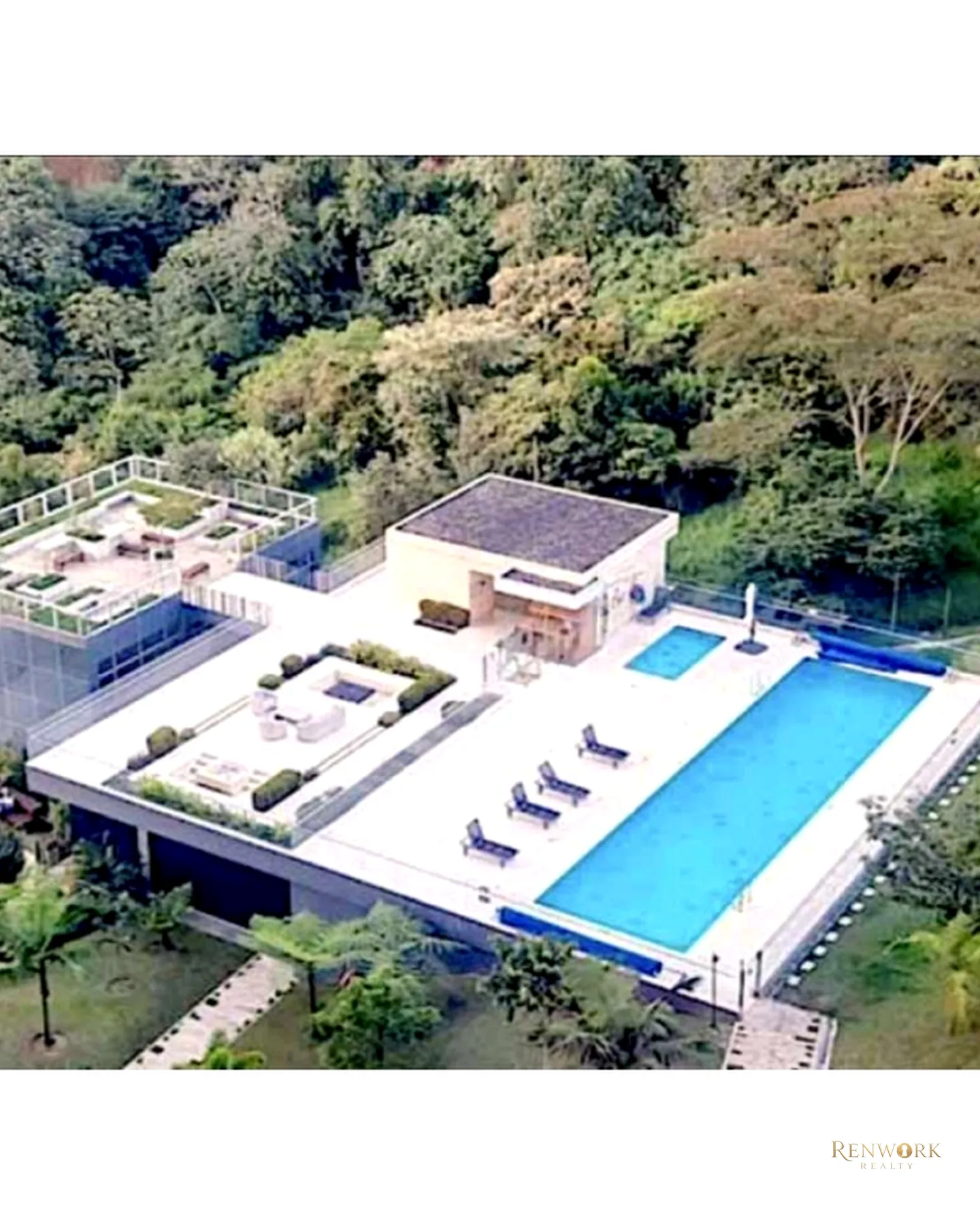 APARTAMENTO EN EL POBLADO BALSOS UNIDAD EXCLUSIVA CERCA A ISA · foto 17