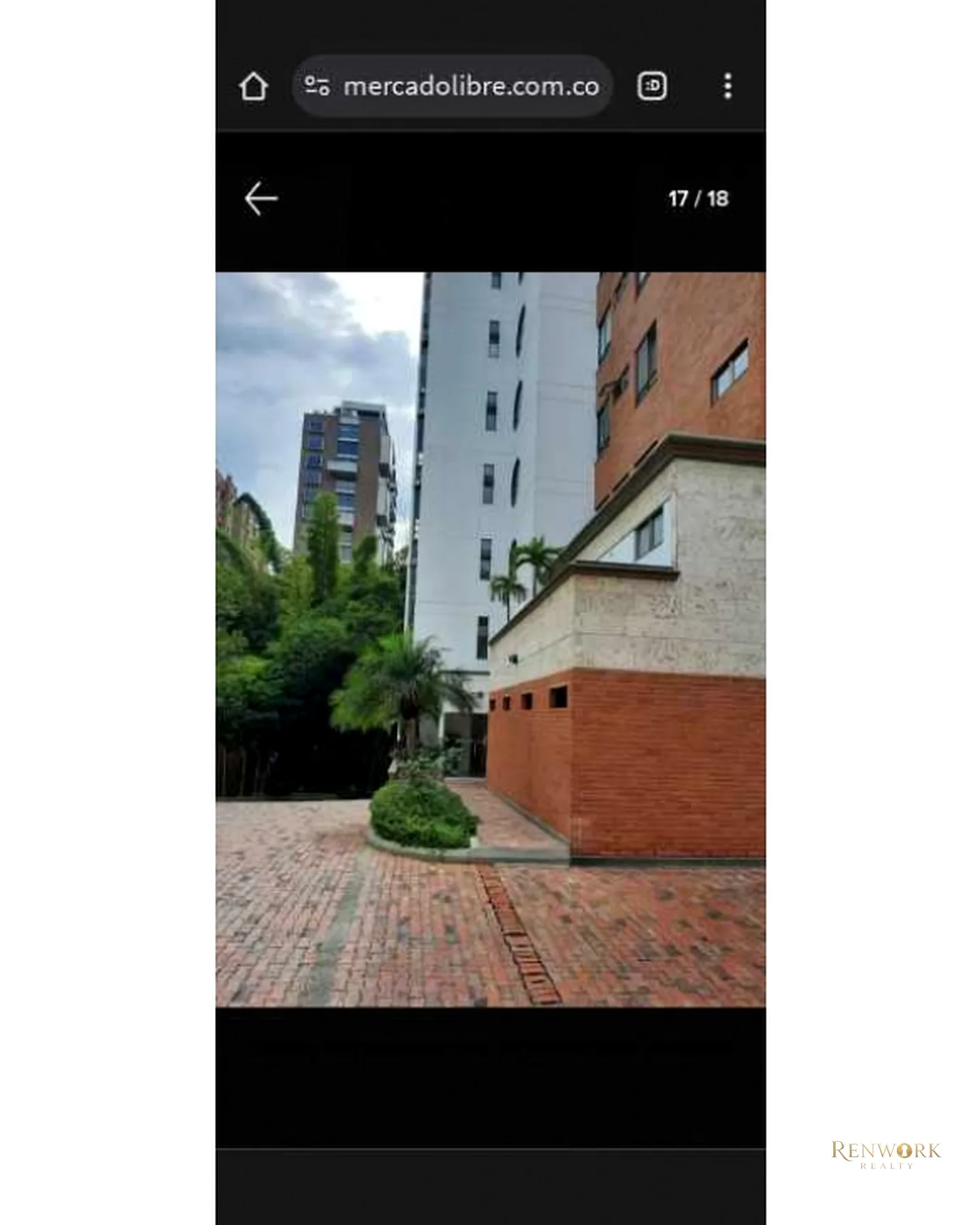 APARTAMENTO EN EL POBLADO · foto 16