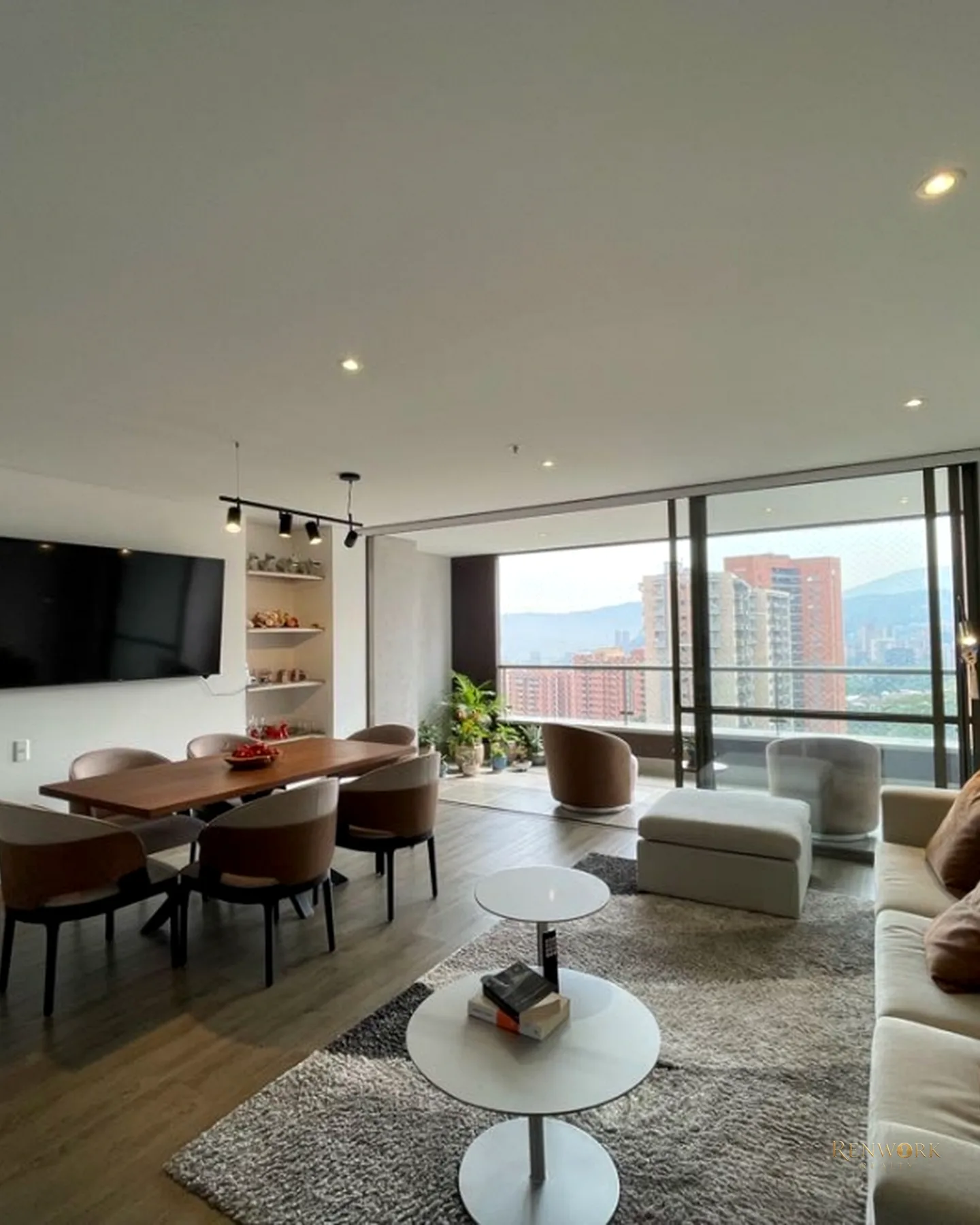 APARTAMENTO EN EL POBLADO📍 · foto 3