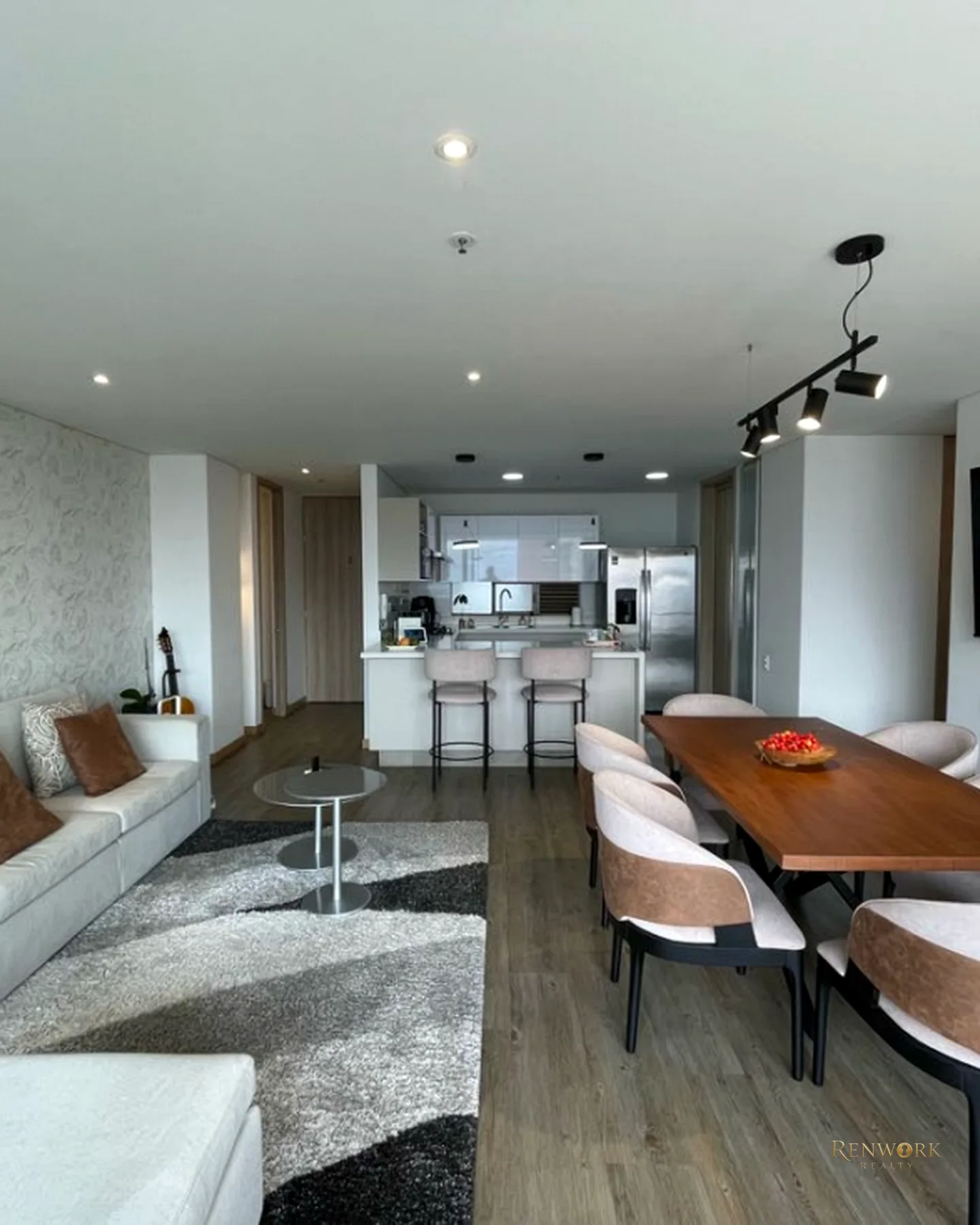 APARTAMENTO EN EL POBLADO📍 · foto 4
