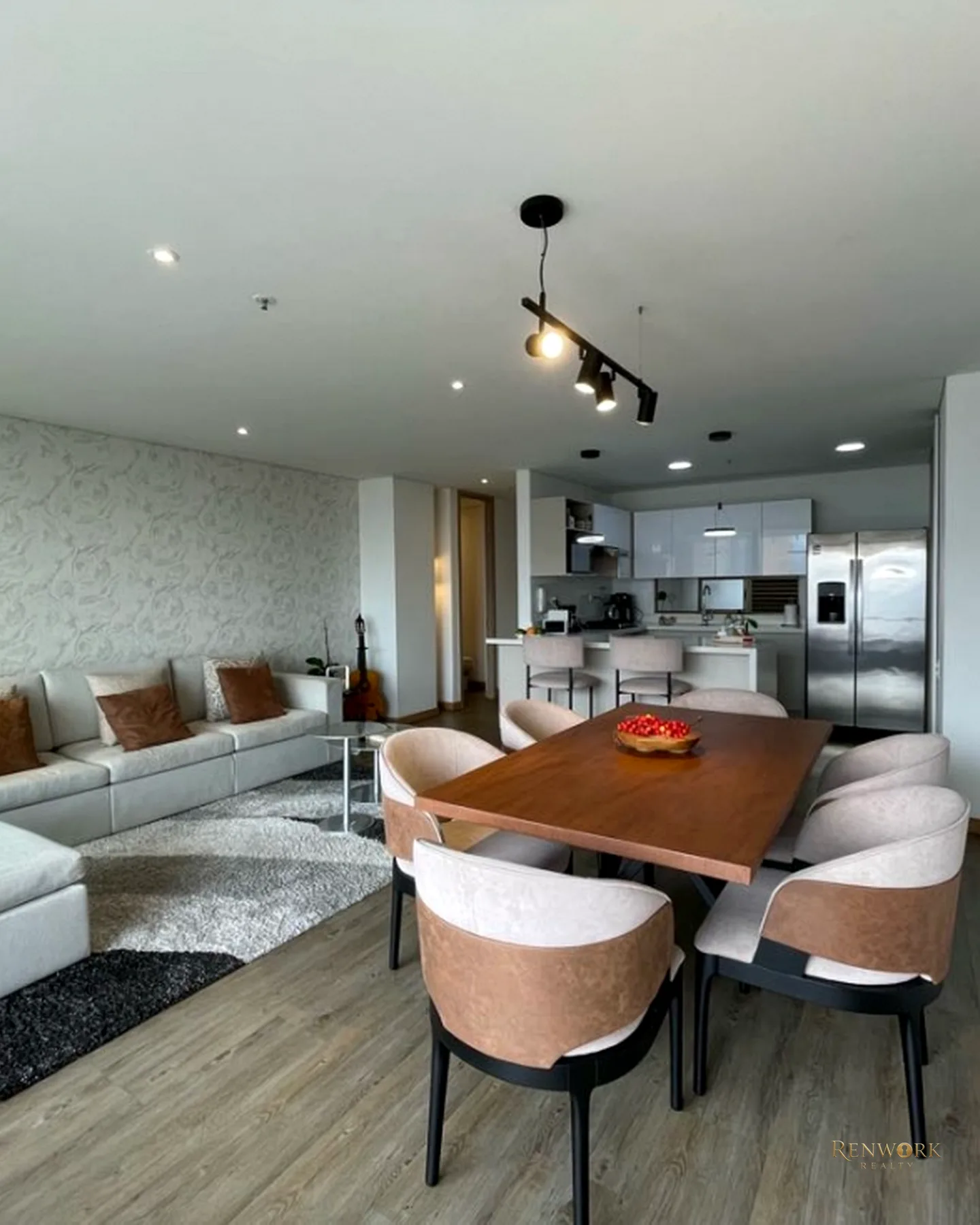 APARTAMENTO EN EL POBLADO📍 · foto 1