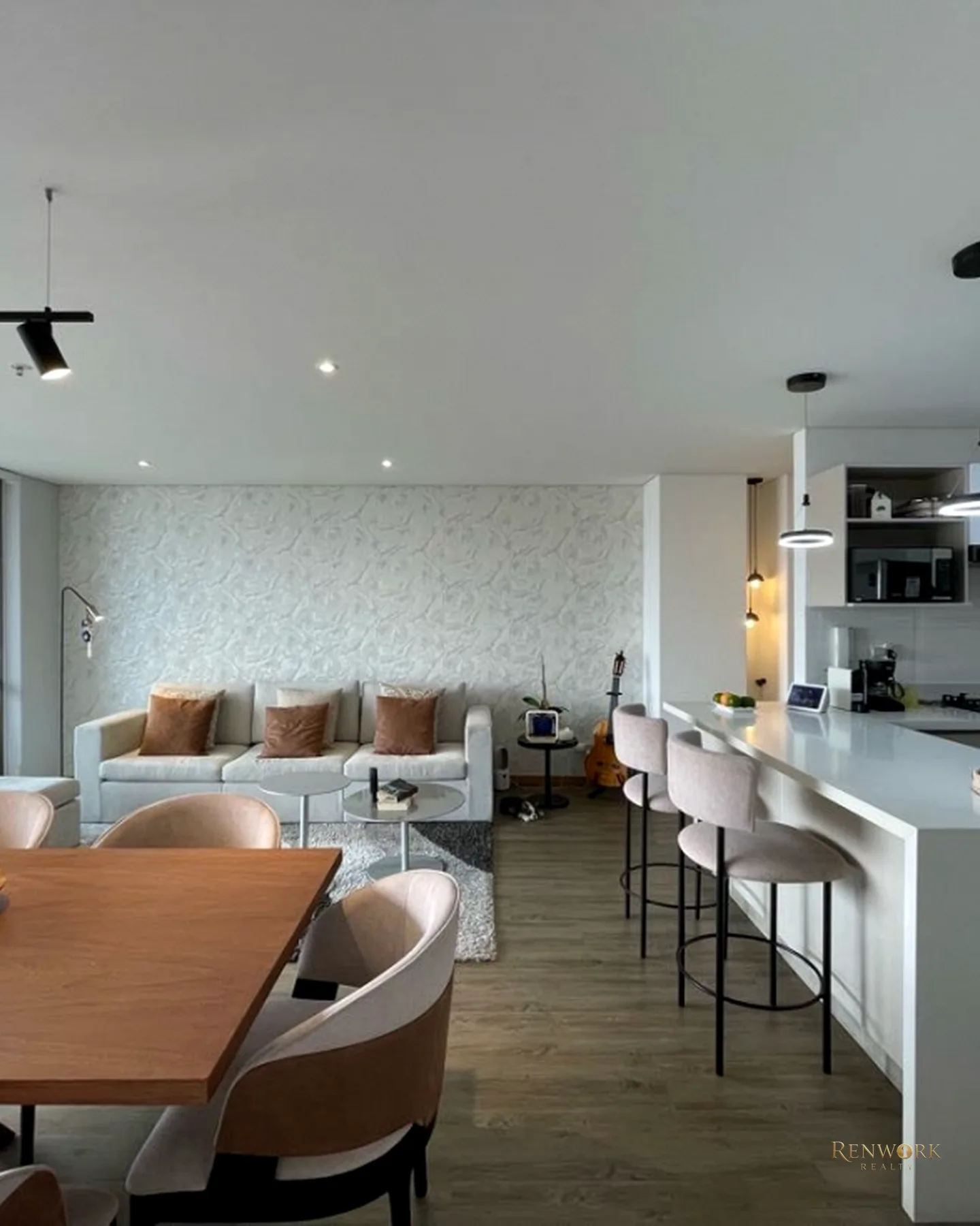 APARTAMENTO EN EL POBLADO📍 · foto 2