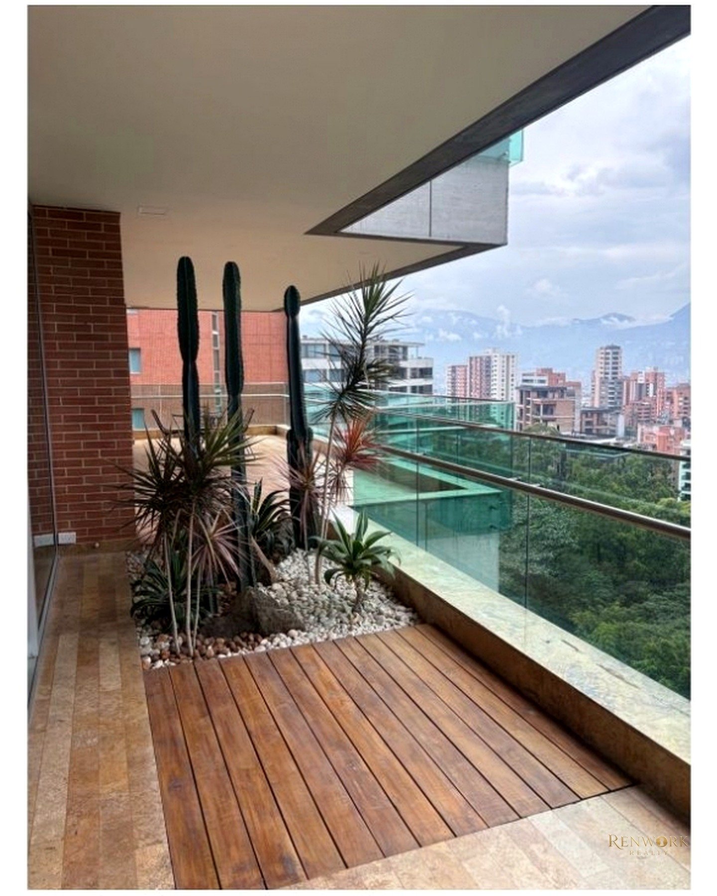 APARTAMENTO EN EL POBLADO · foto 1