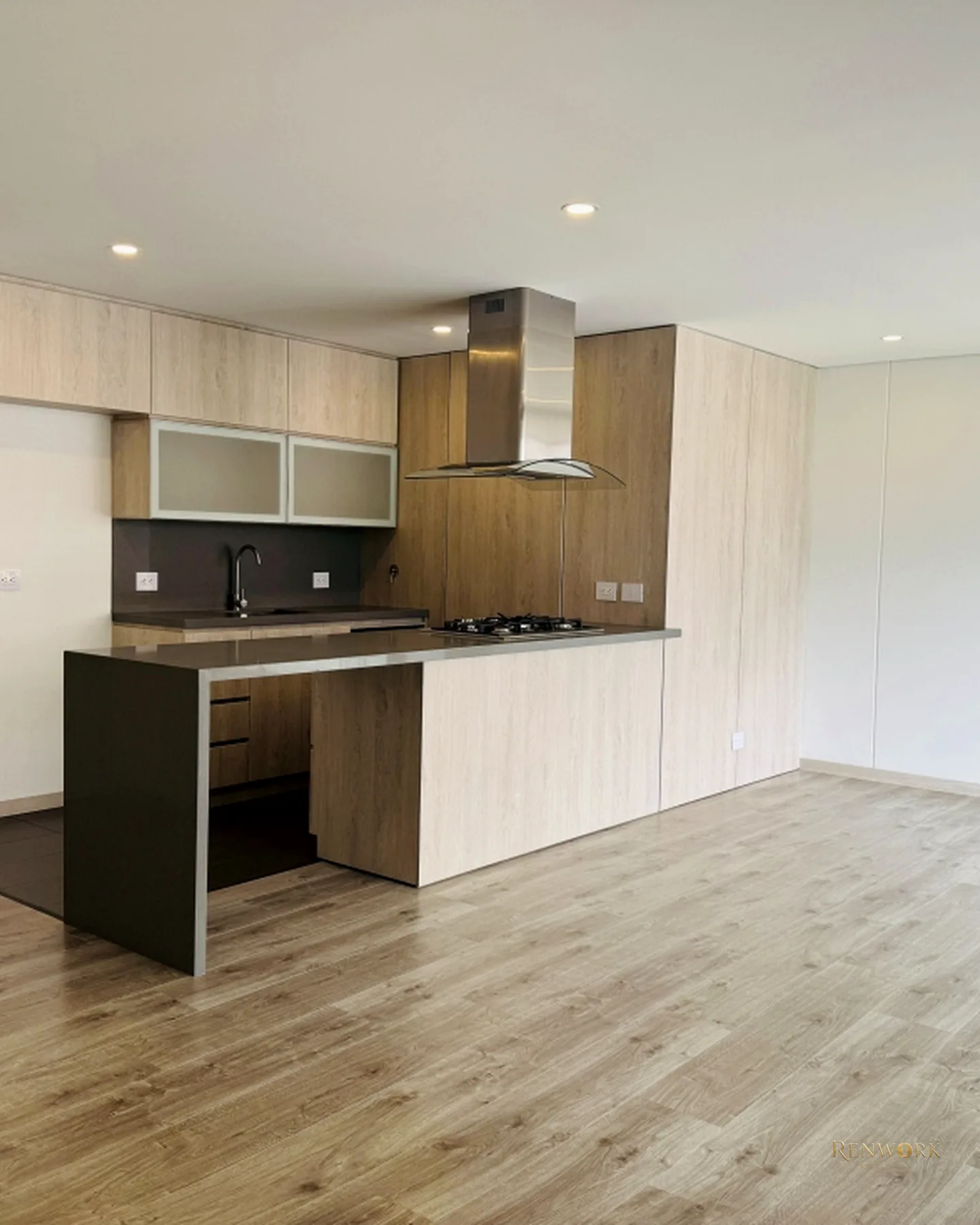 APARTAMENTO EN EL POBLADO PARTE ALTA · foto 3