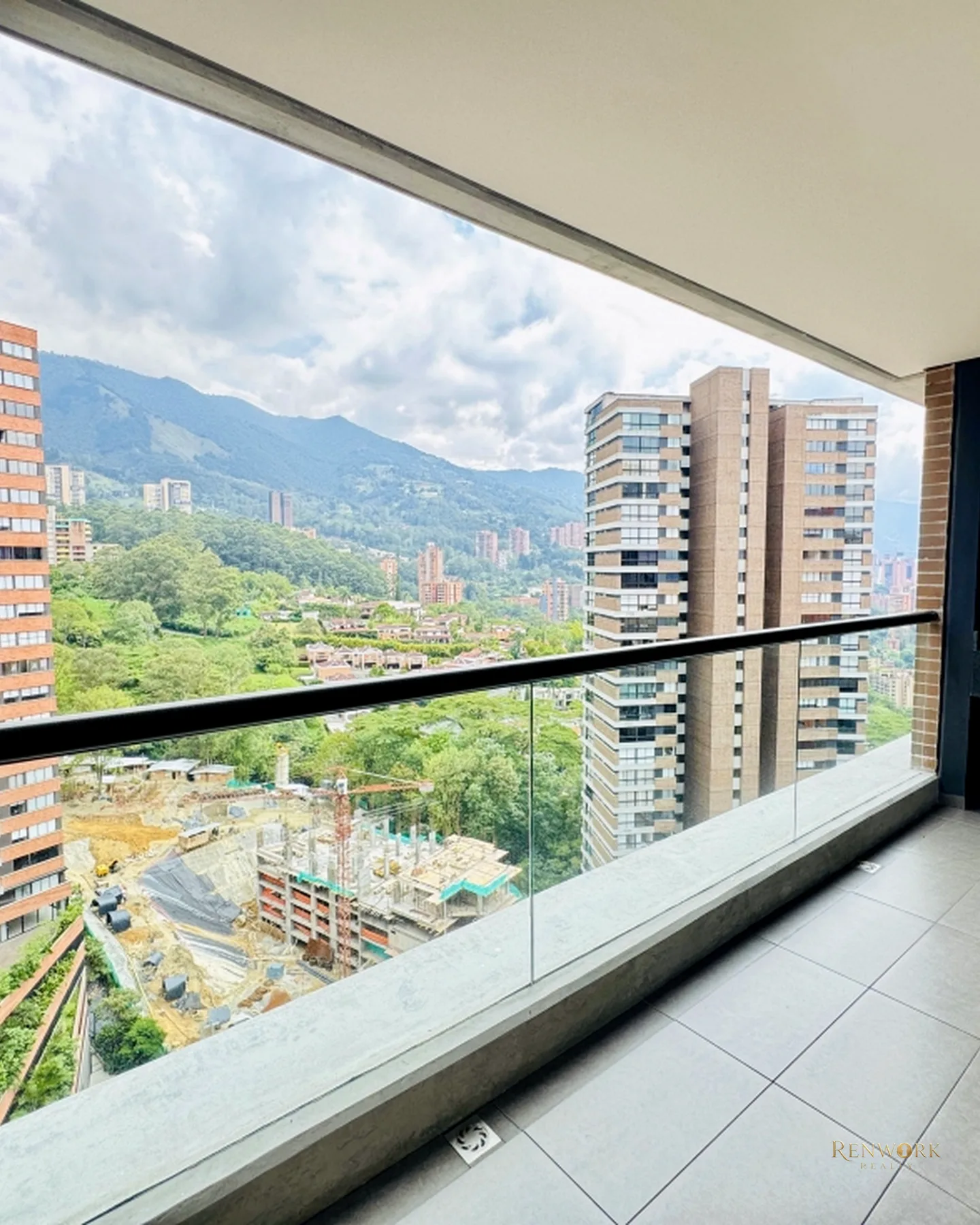 APARTAMENTO EN EL POBLADO PARTE ALTA · foto 12
