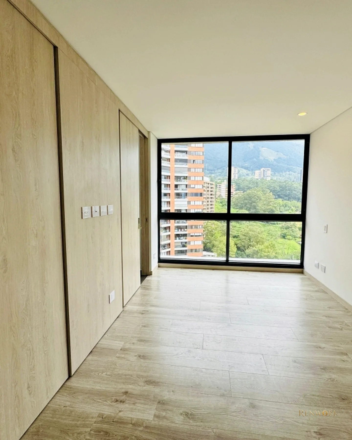 APARTAMENTO EN EL POBLADO PARTE ALTA · foto 5