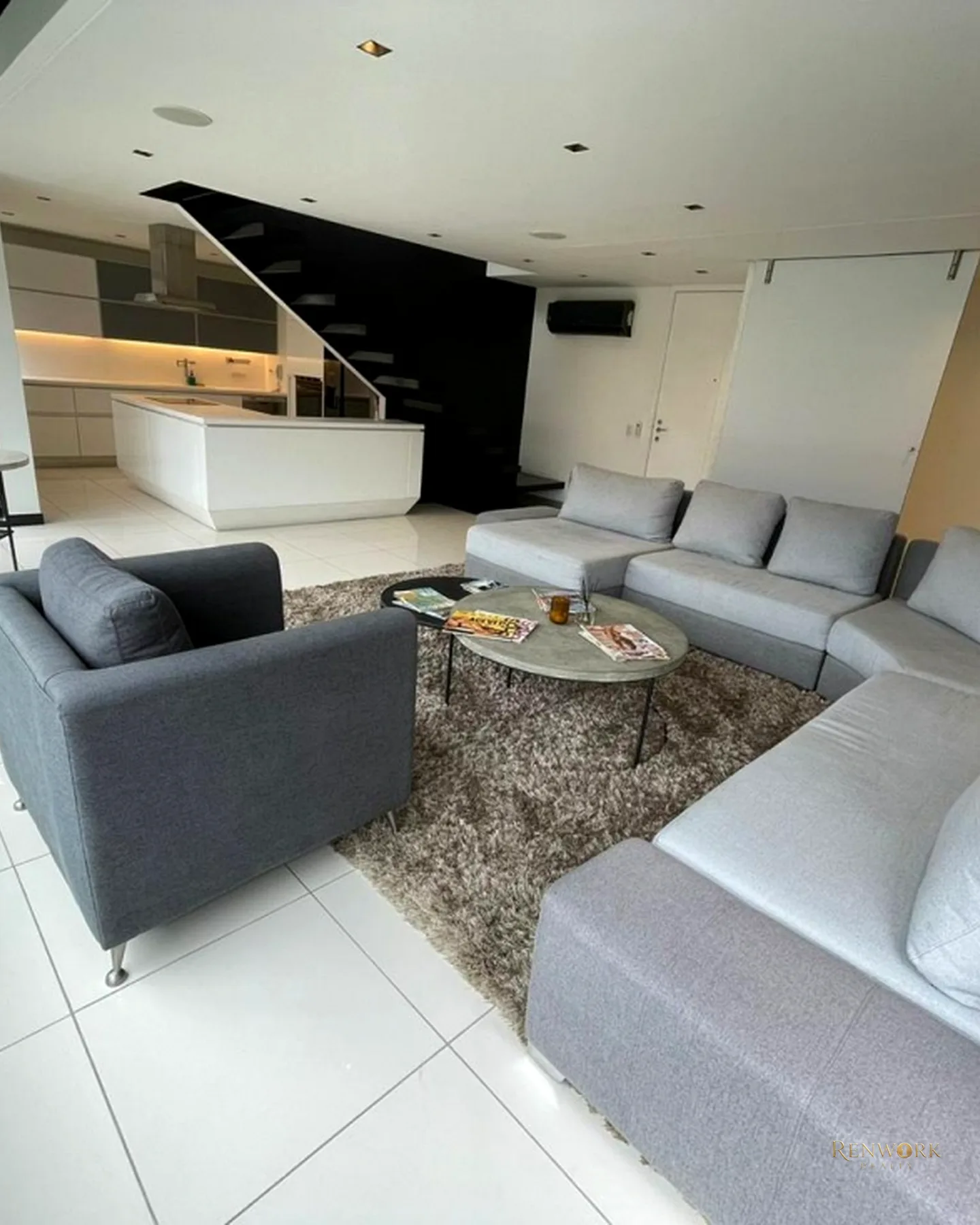 APARTAMENTO EN EL POBLADO, SECTOR ALEJANDRIA · foto 3