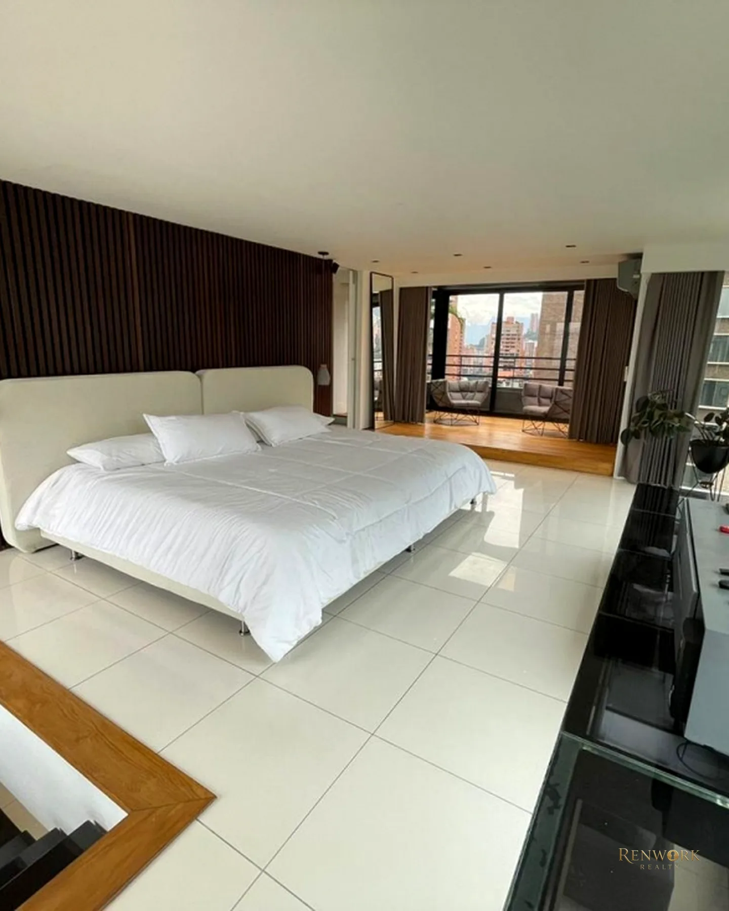 APARTAMENTO EN EL POBLADO, SECTOR ALEJANDRIA · foto 8