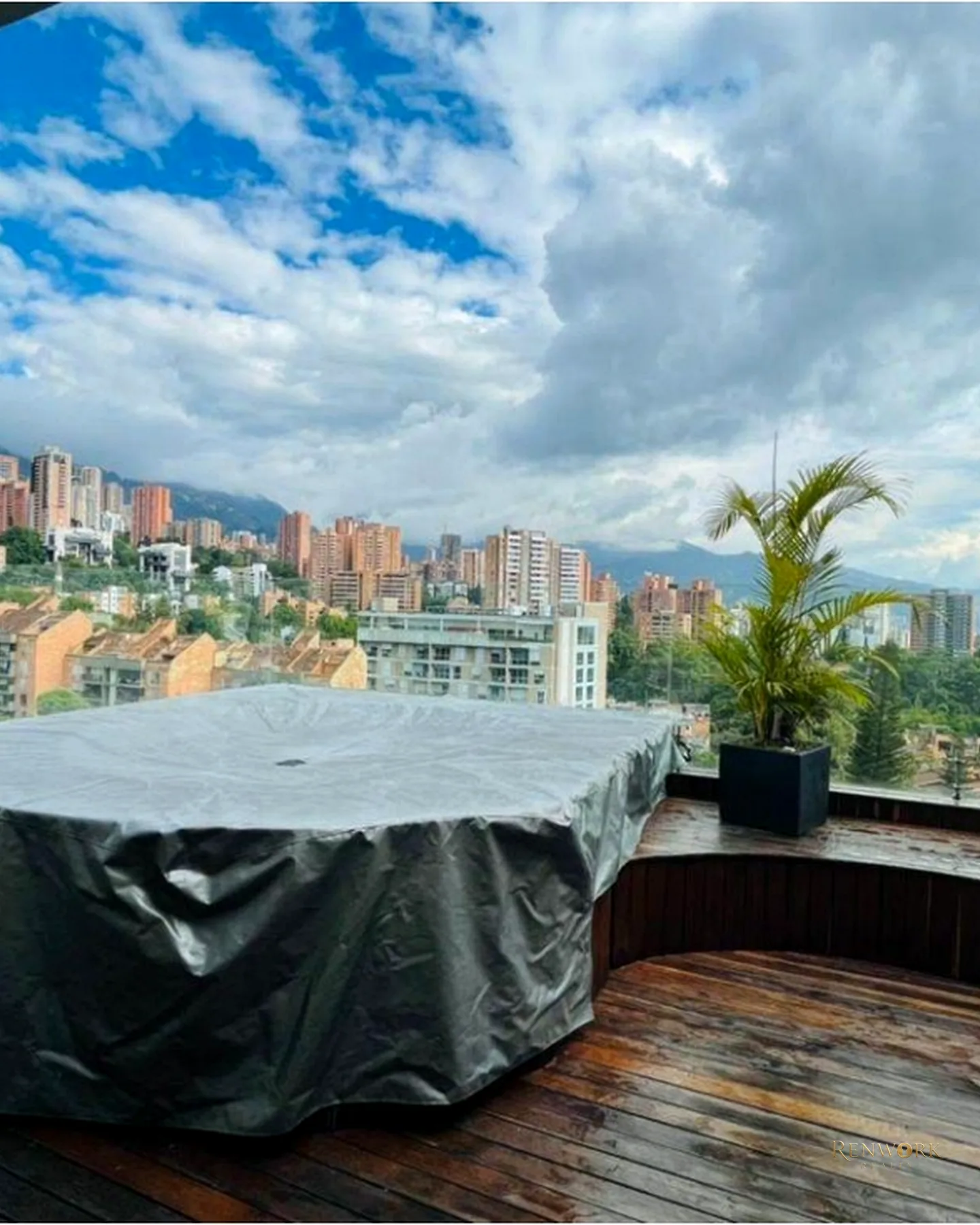 APARTAMENTO EN EL POBLADO, SECTOR ALEJANDRIA · foto 14