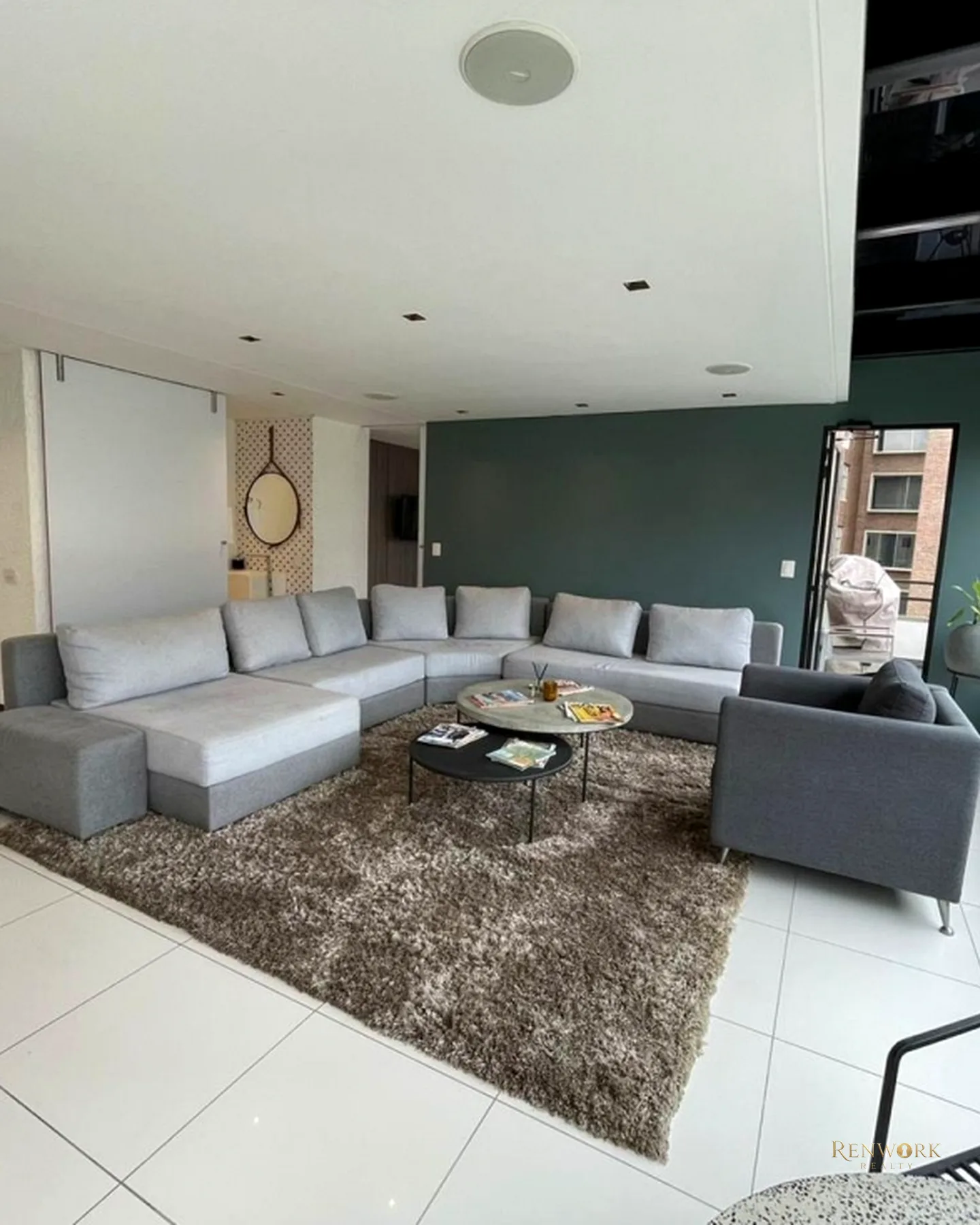 APARTAMENTO EN EL POBLADO, SECTOR ALEJANDRIA · foto 1