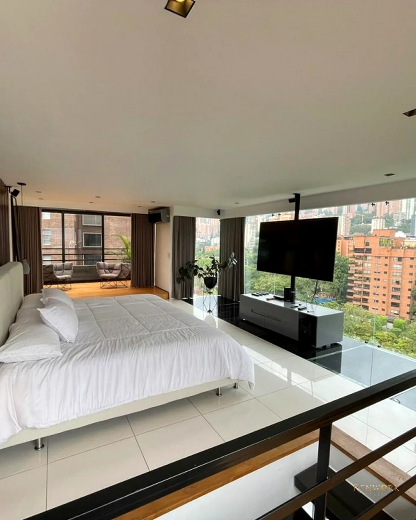 APARTAMENTO EN EL POBLADO, SECTOR ALEJANDRIA · foto 7
