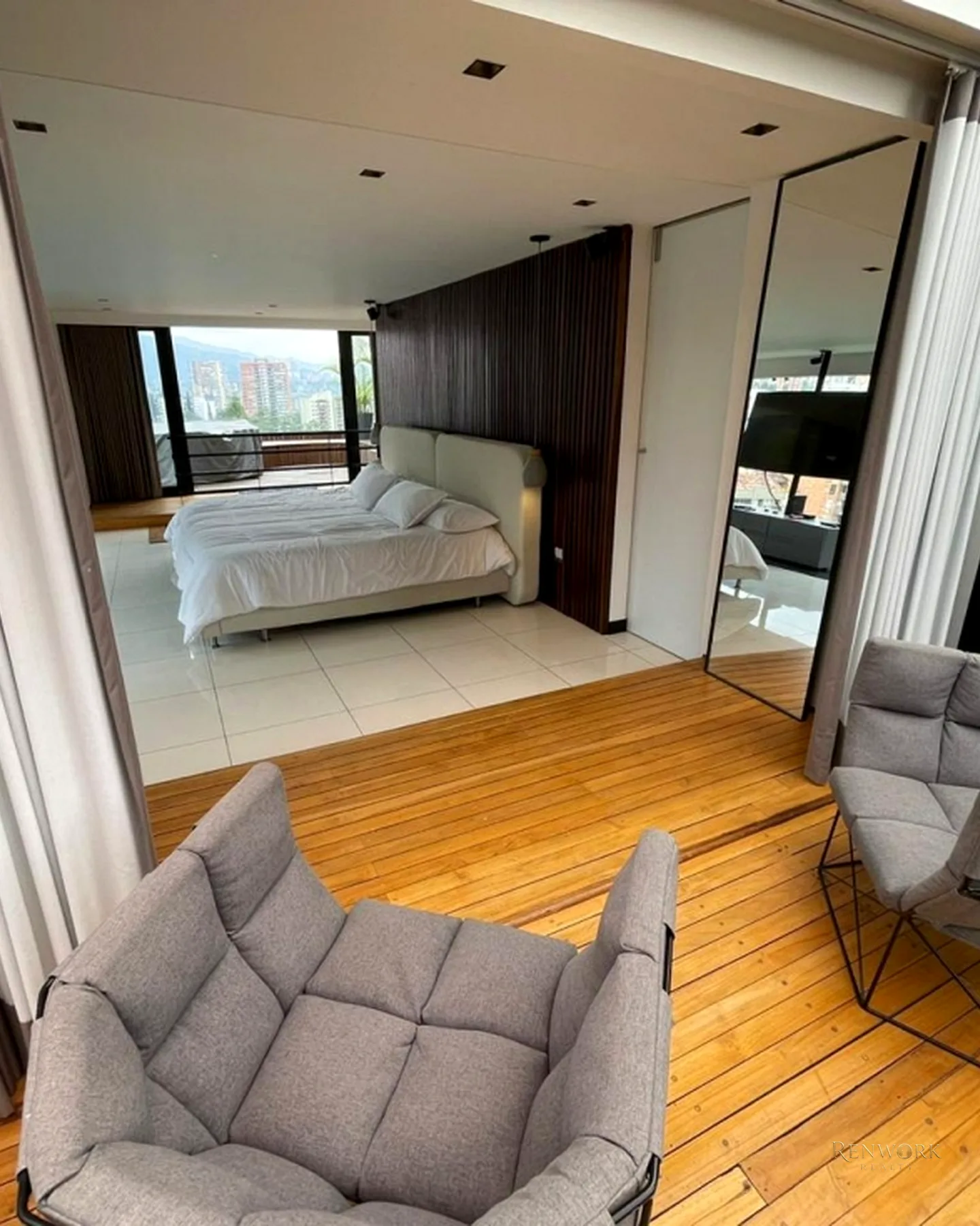 APARTAMENTO EN EL POBLADO, SECTOR ALEJANDRIA · foto 10