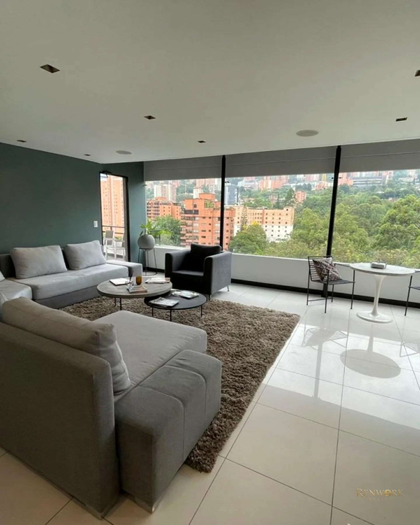APARTAMENTO EN EL POBLADO, SECTOR ALEJANDRIA · foto 2