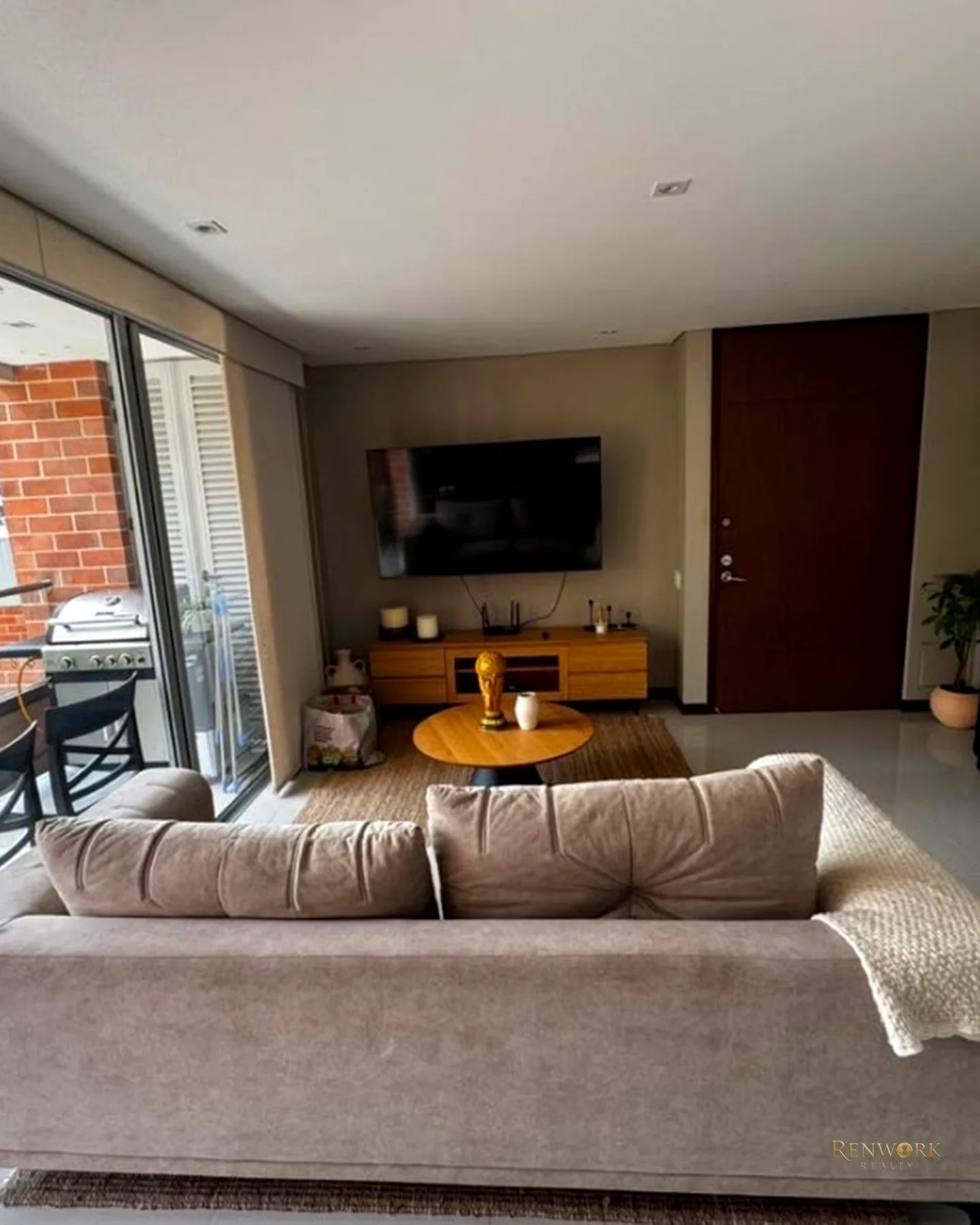 APARTAMENTO EN EL POBLADO, SECTOR ALEJANDRIA · foto 2