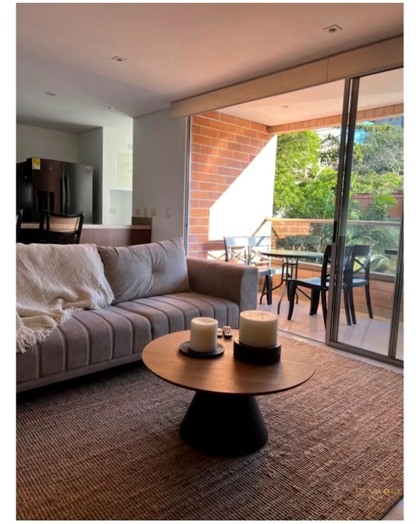 APARTAMENTO EN EL POBLADO, SECTOR ALEJANDRIA · foto 5