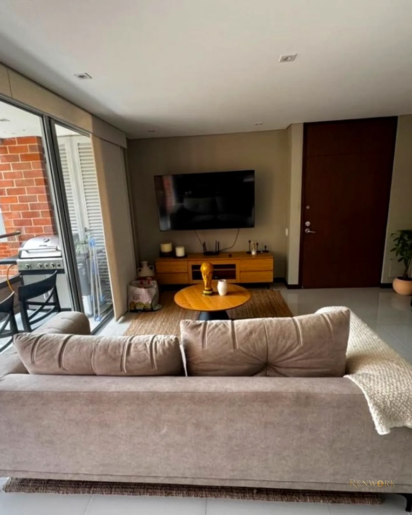 APARTAMENTO EN EL POBLADO, SECTOR ALEJANDRIA · foto 6