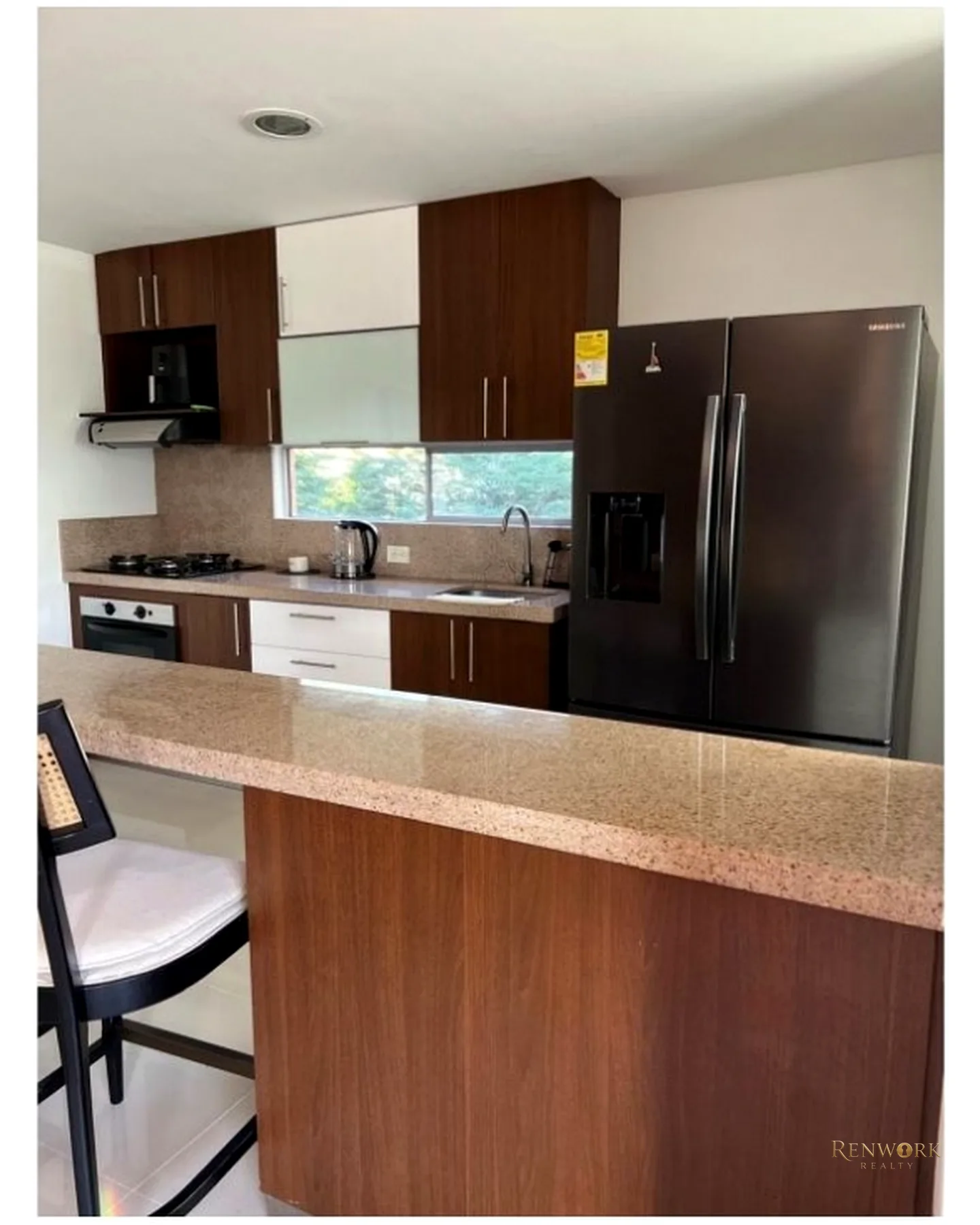 APARTAMENTO EN EL POBLADO, SECTOR ALEJANDRIA · foto 9