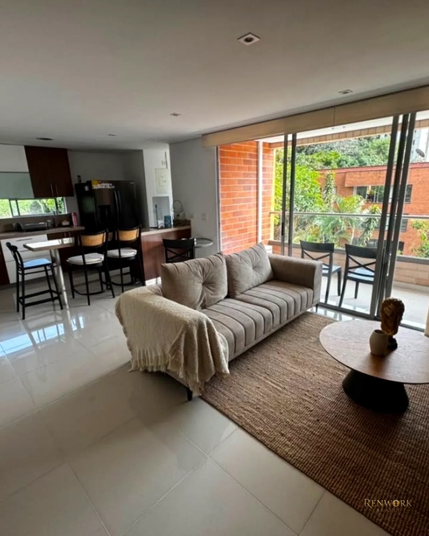 APARTAMENTO EN EL POBLADO, SECTOR ALEJANDRIA · foto 1